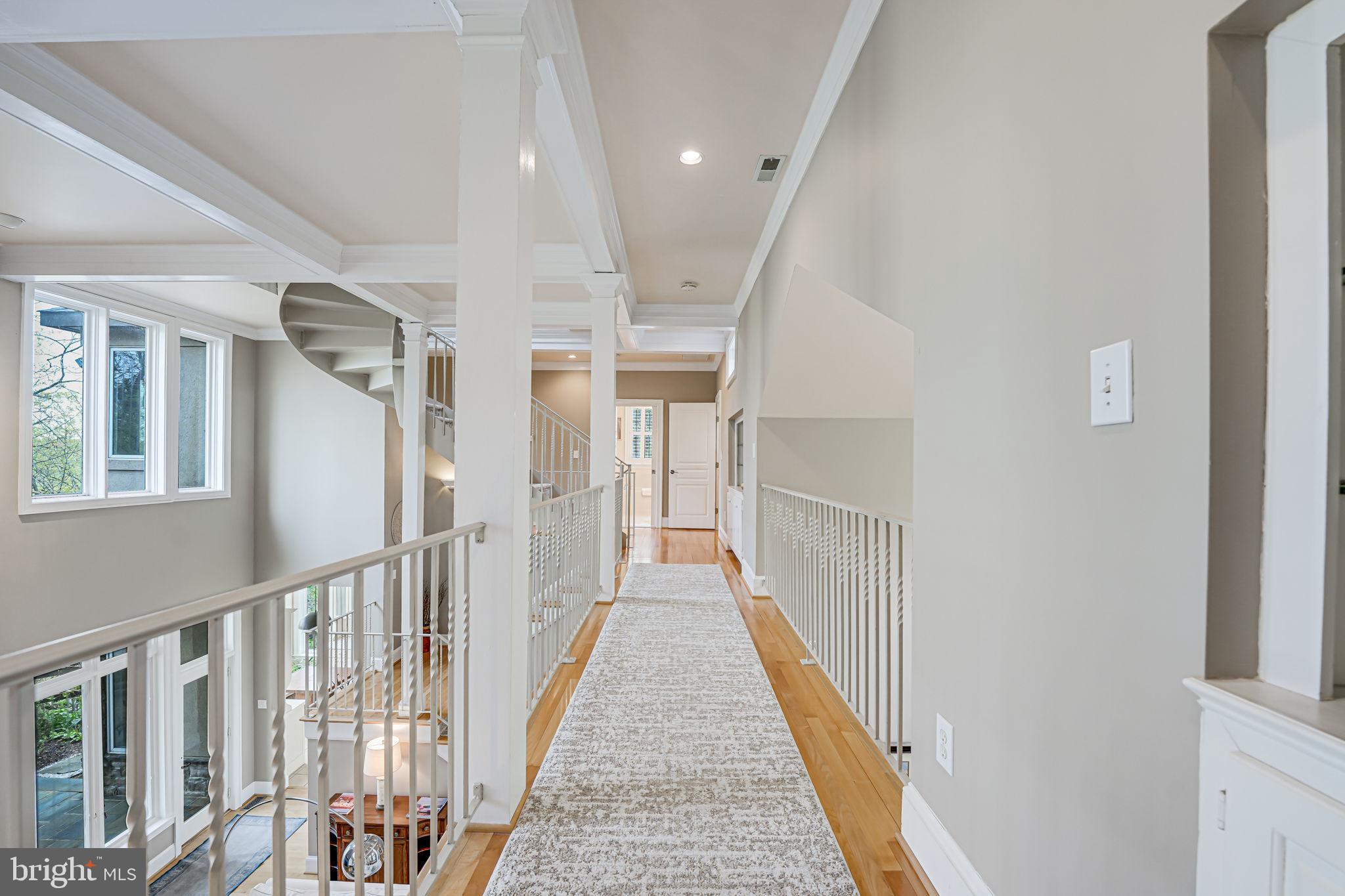 RIVER BLUFFS - Residential