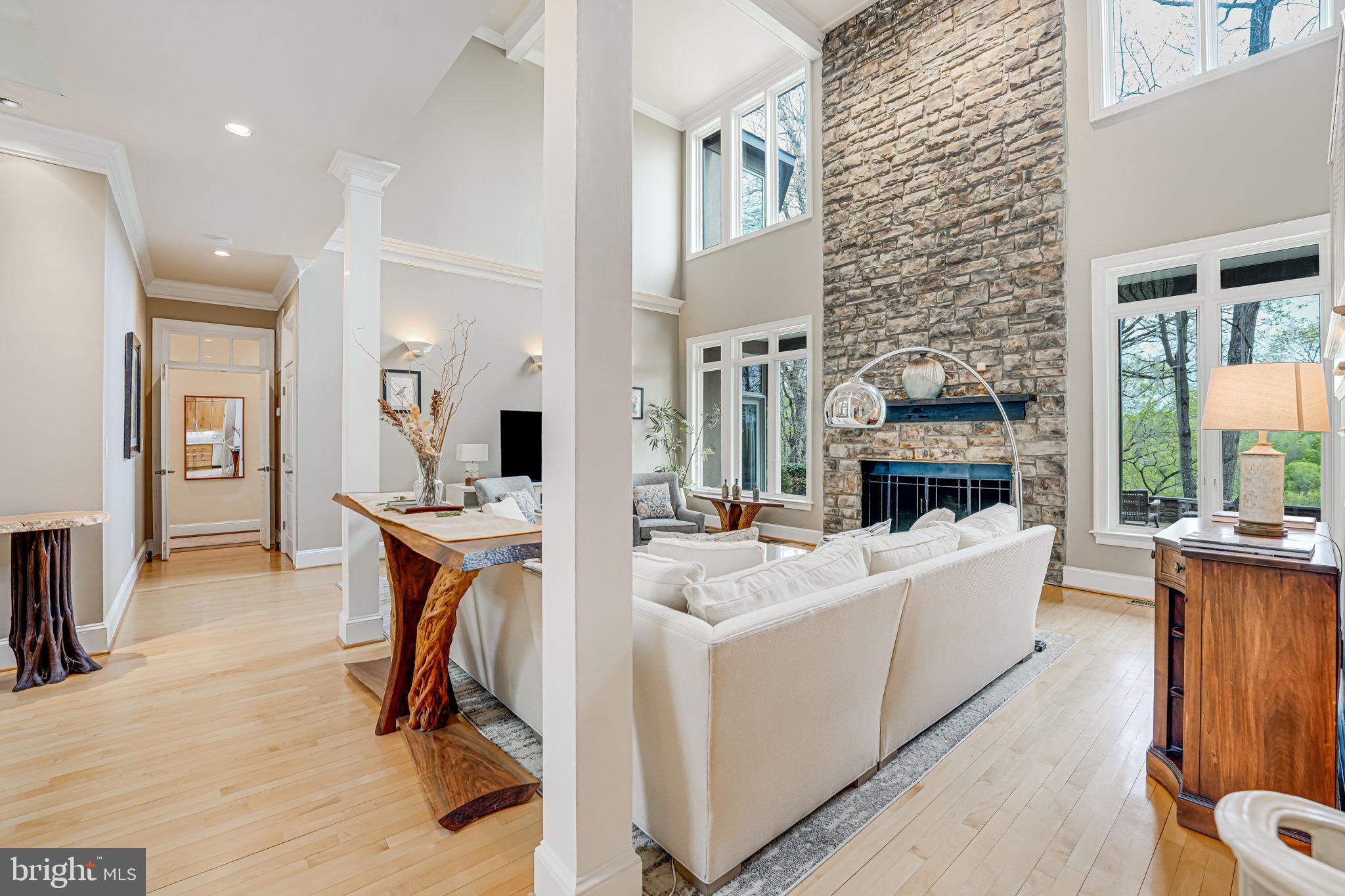 RIVER BLUFFS - Residential