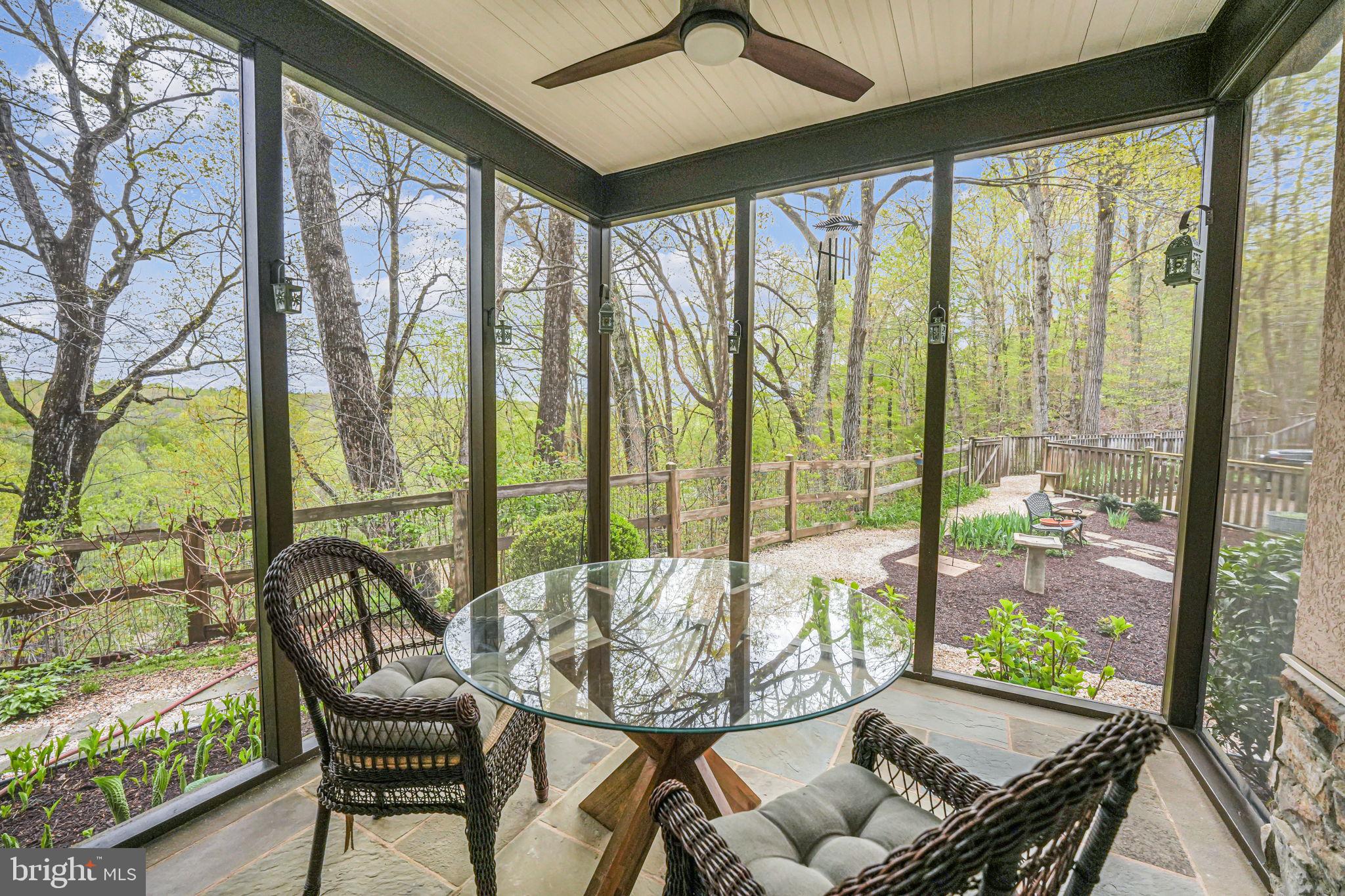 RIVER BLUFFS - Residential