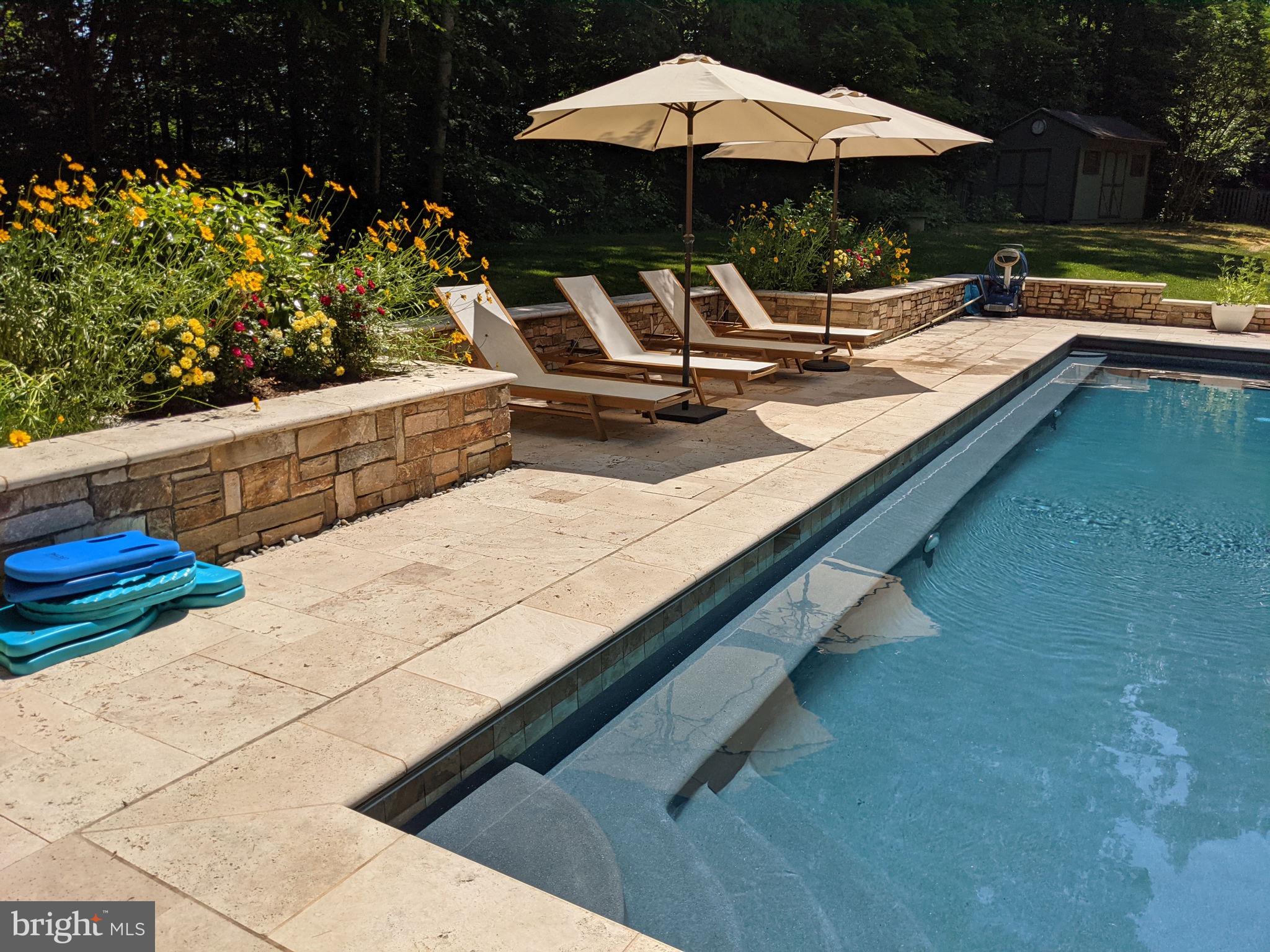 RIVER BLUFFS - Residential