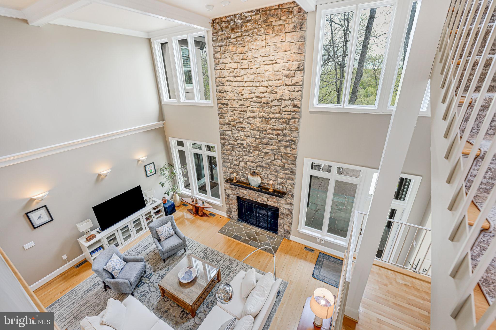 RIVER BLUFFS - Residential