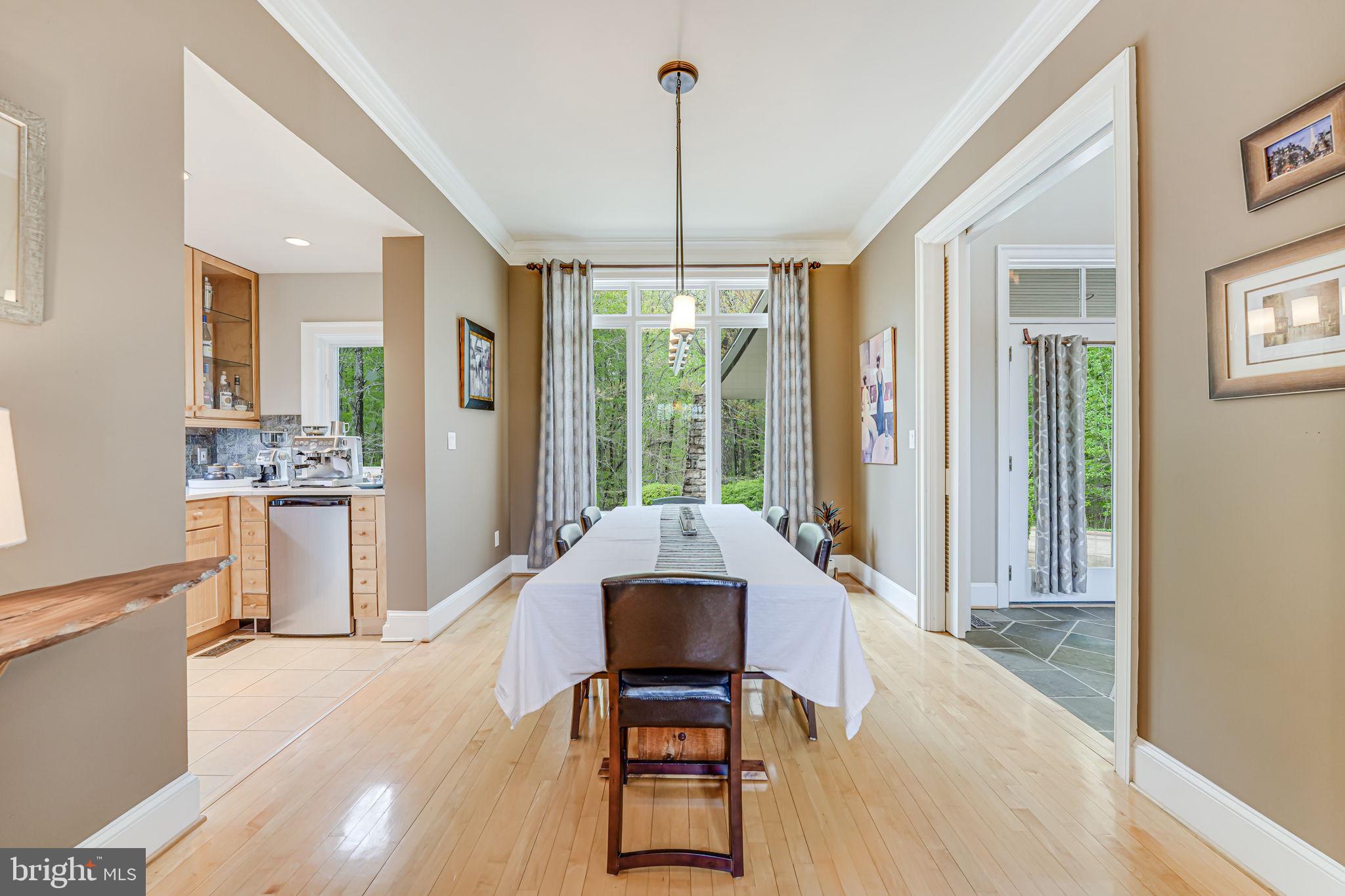 RIVER BLUFFS - Residential