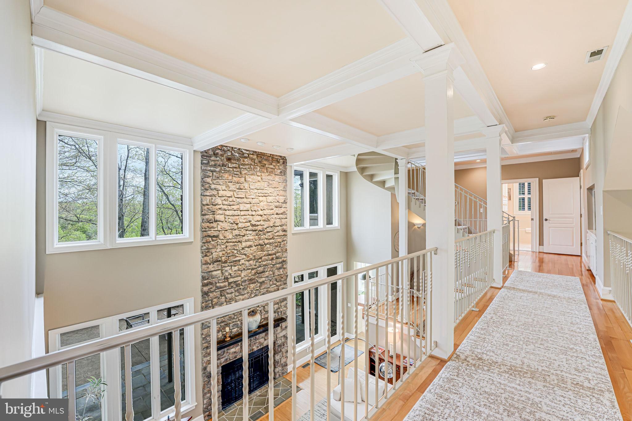 RIVER BLUFFS - Residential