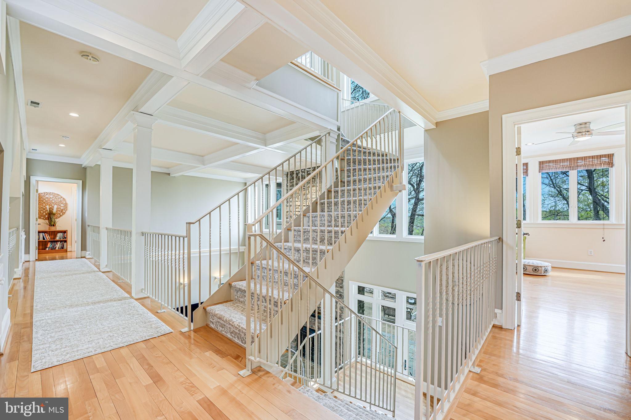 RIVER BLUFFS - Residential