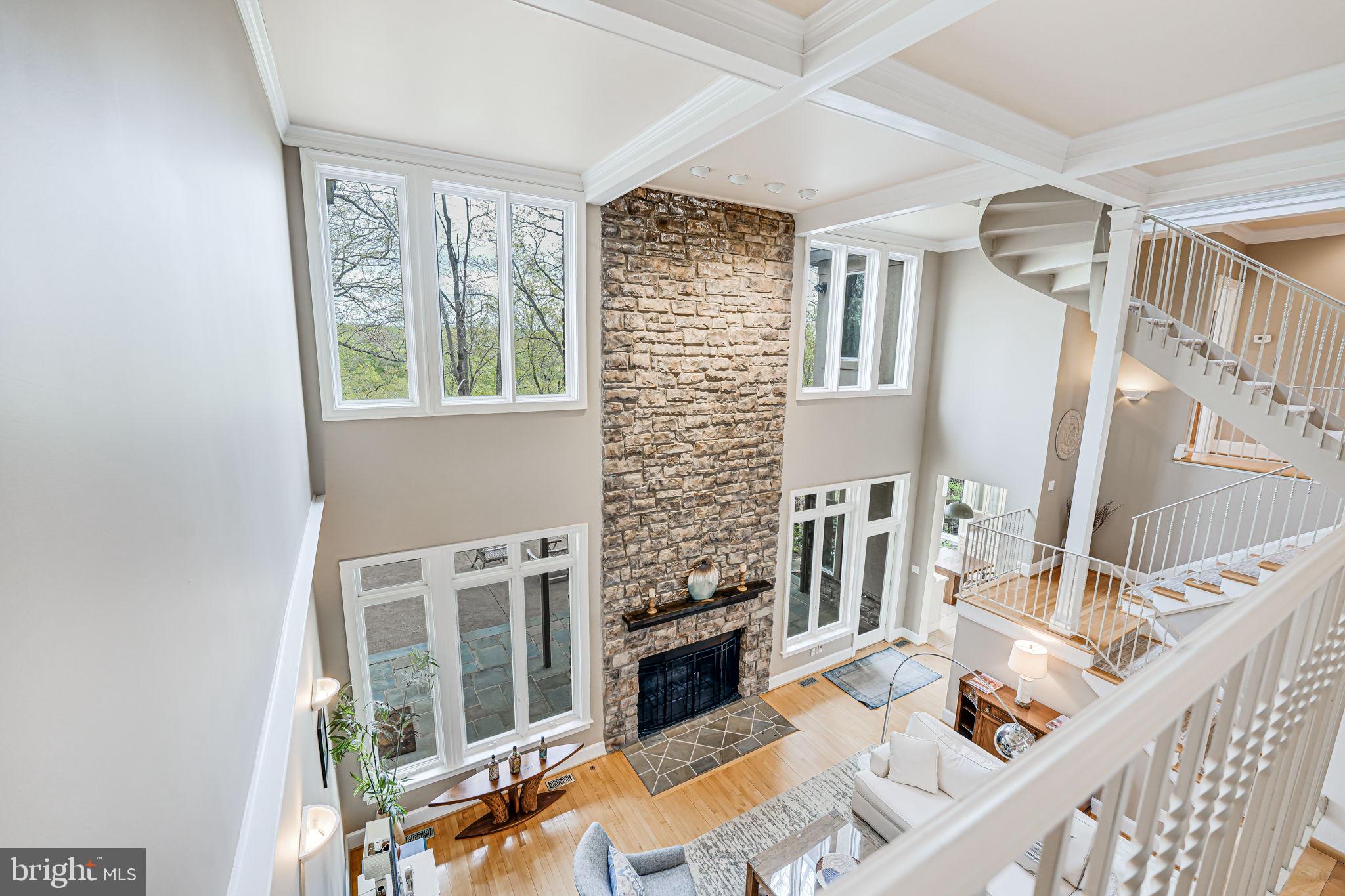 RIVER BLUFFS - Residential