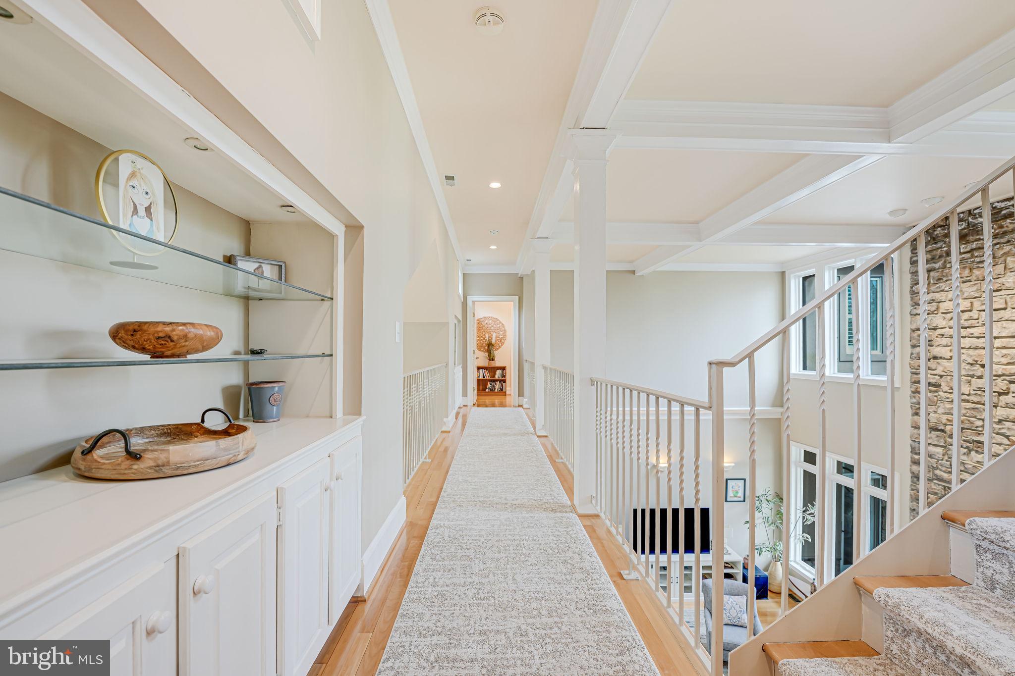 RIVER BLUFFS - Residential