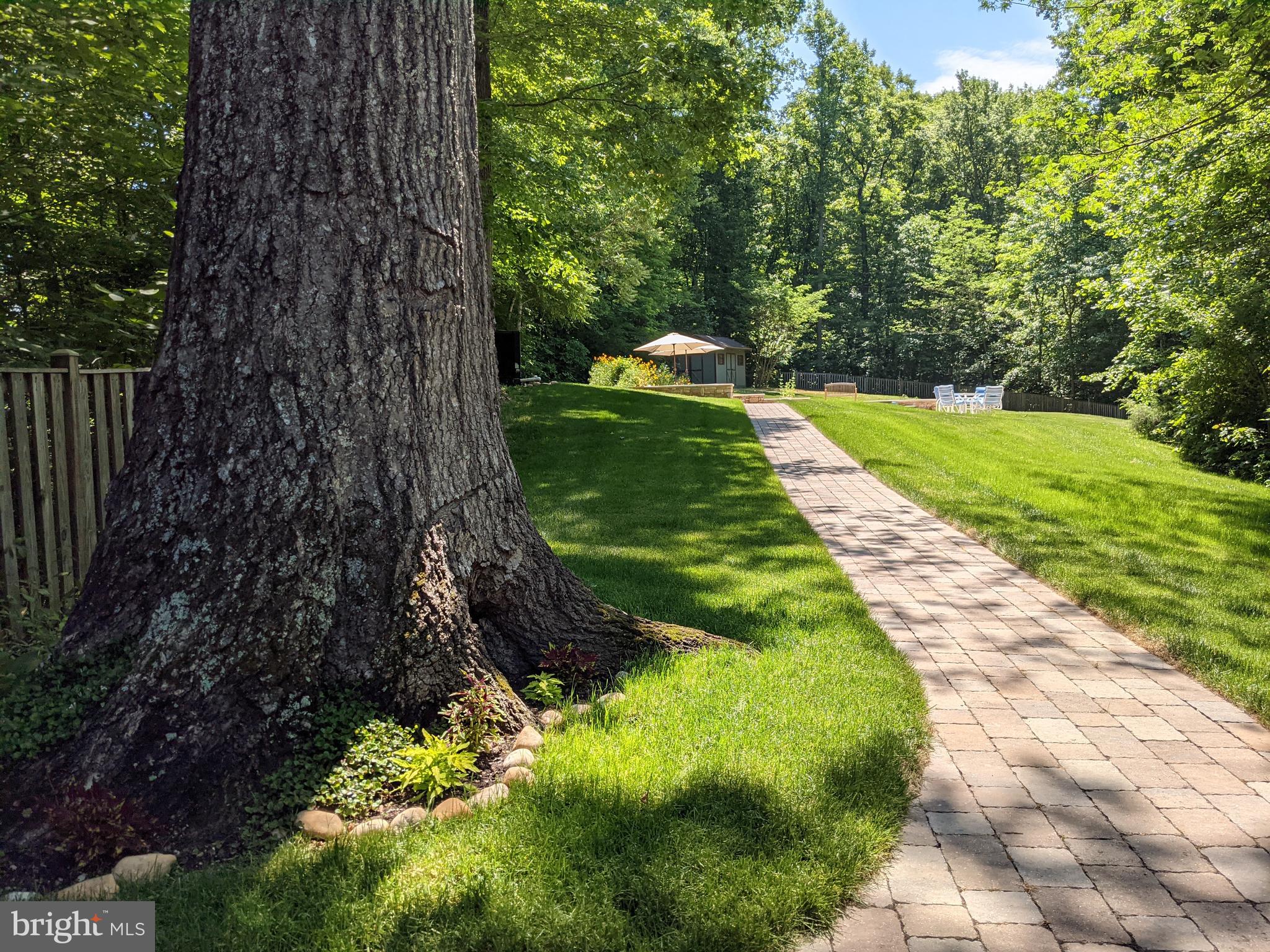 RIVER BLUFFS - Residential