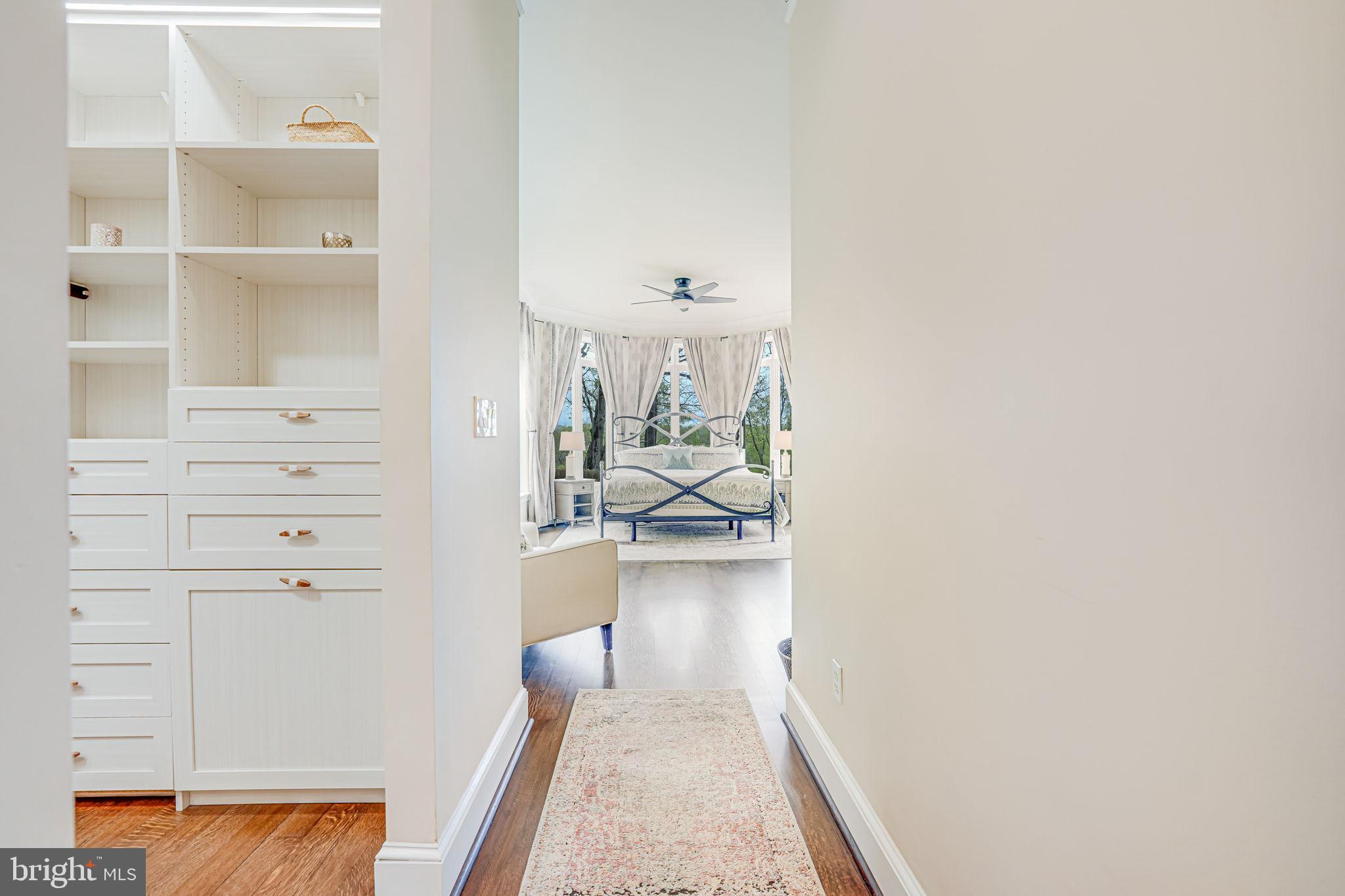 RIVER BLUFFS - Residential