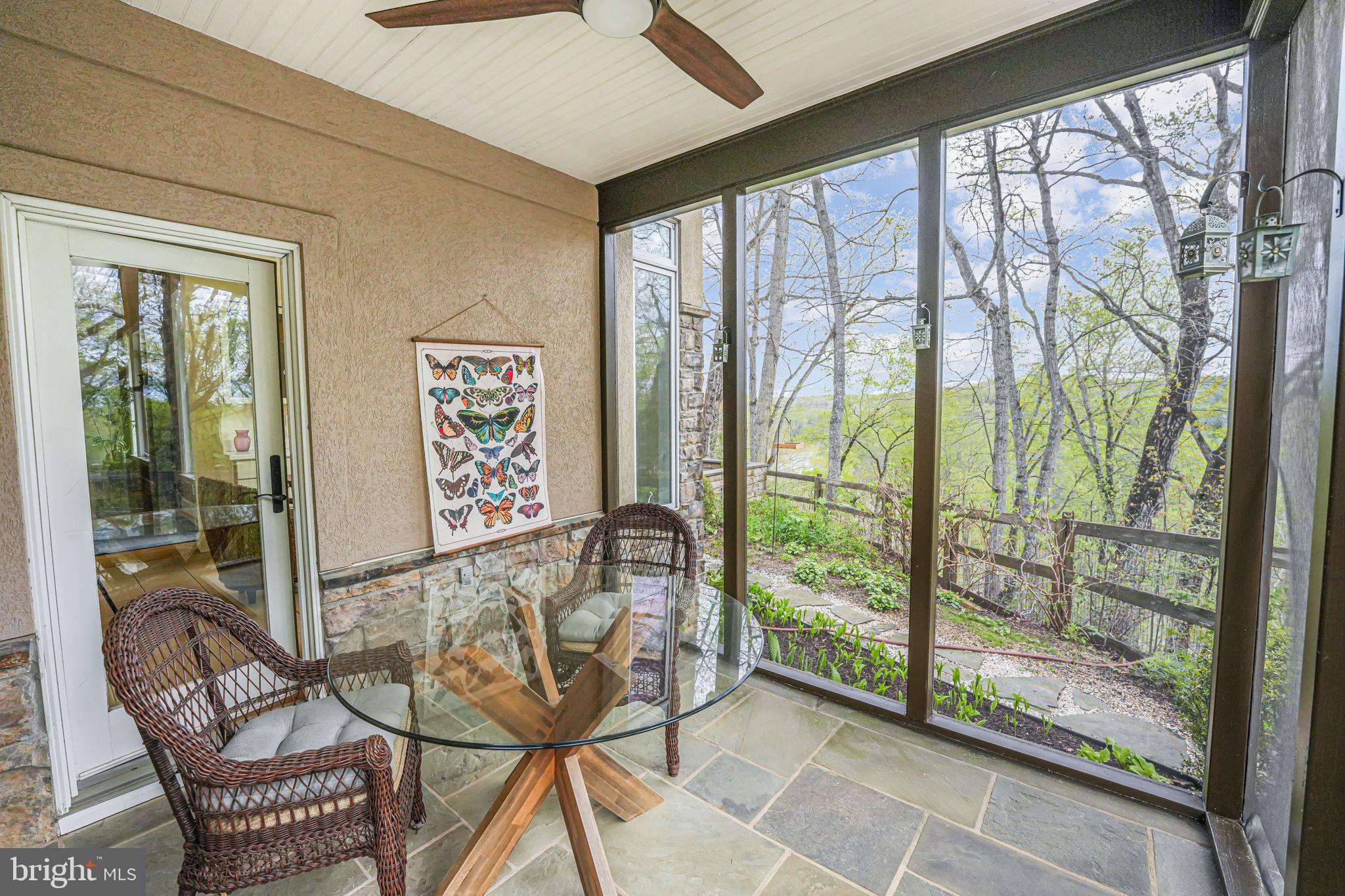 RIVER BLUFFS - Residential