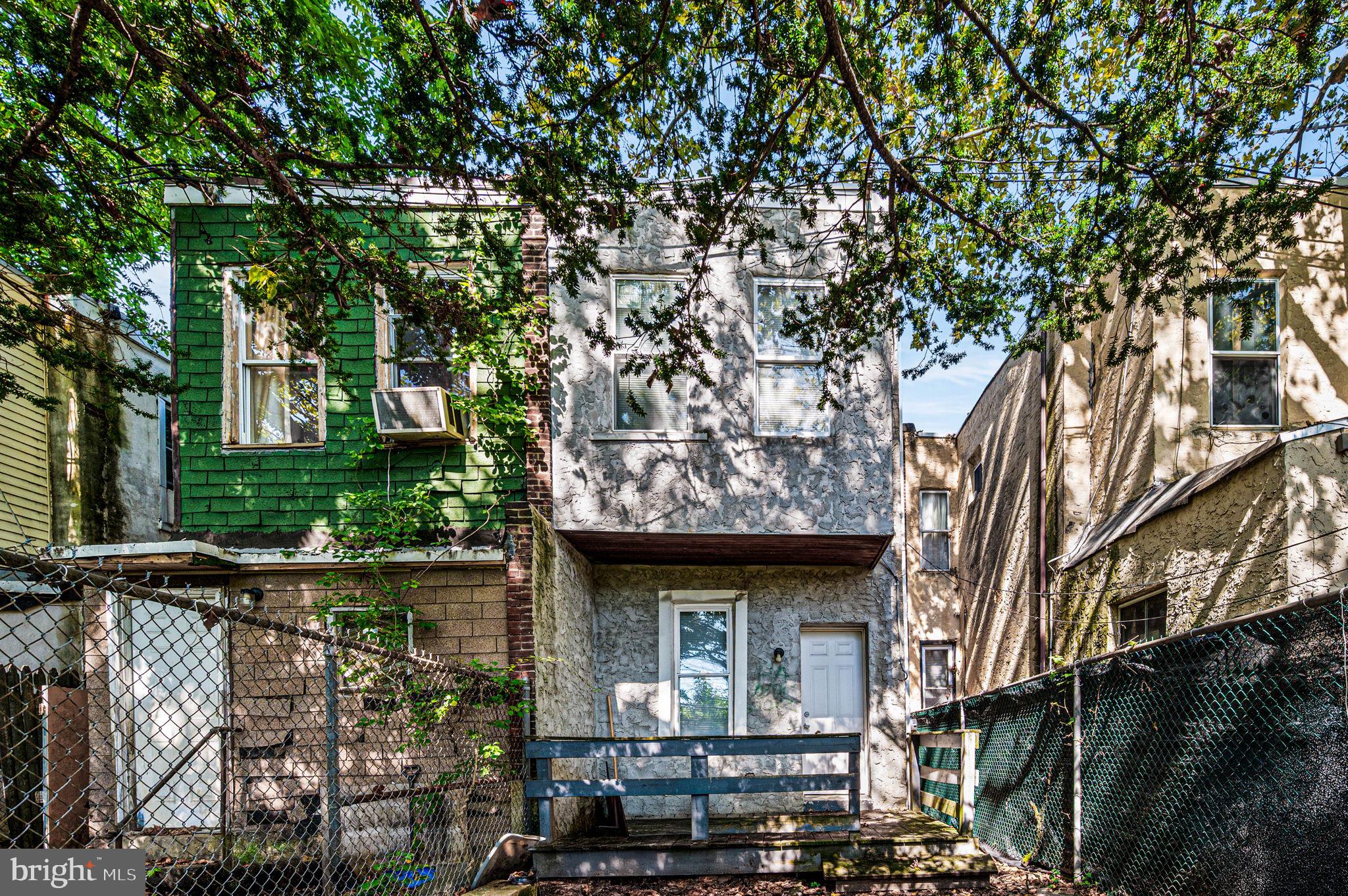 COBBS CREEK - Residential