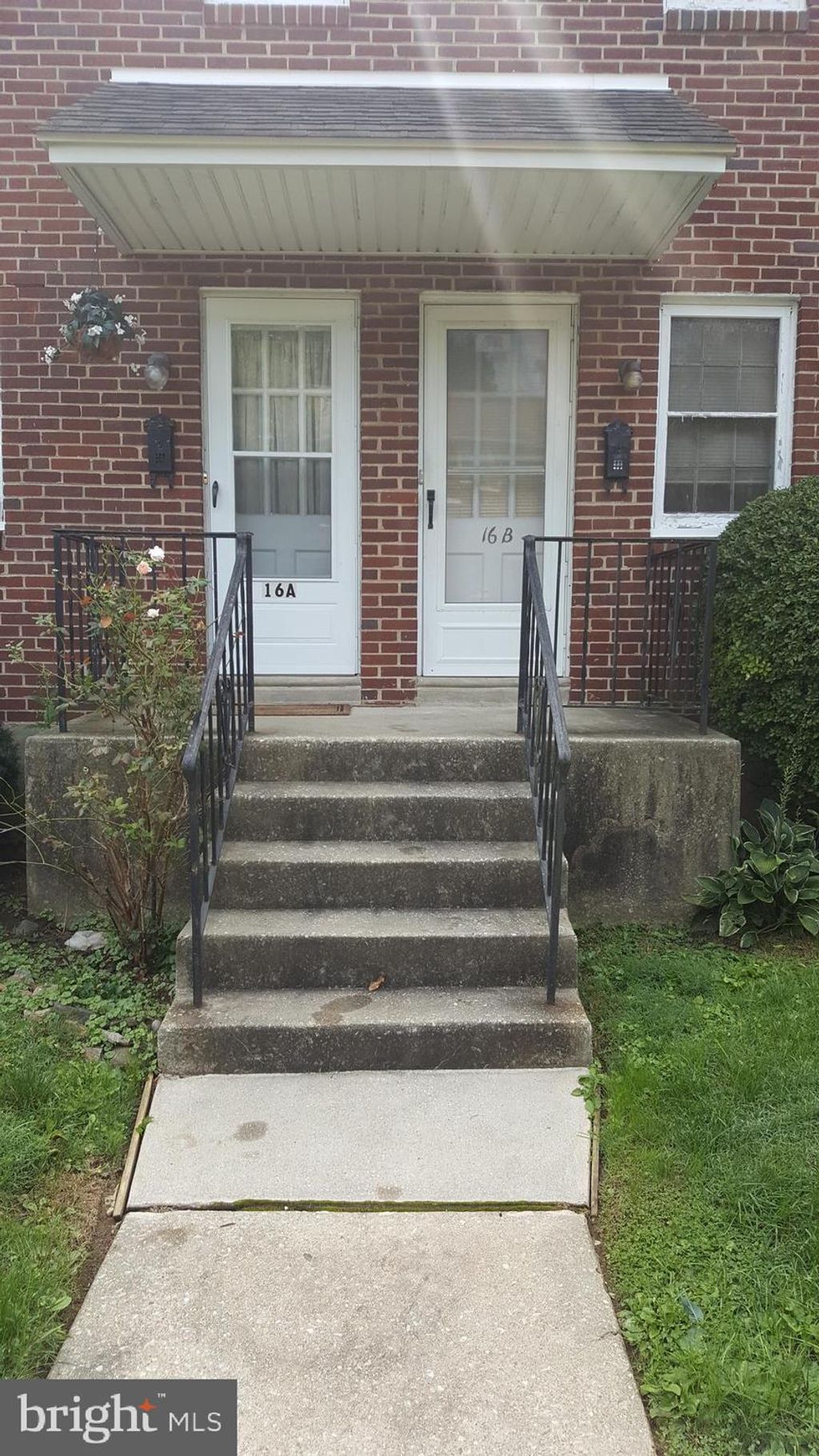 Photo of 16 - A St Albans Avenue, NEWTOWN SQUARE, PA 19073 (MLS # PADE2108124)