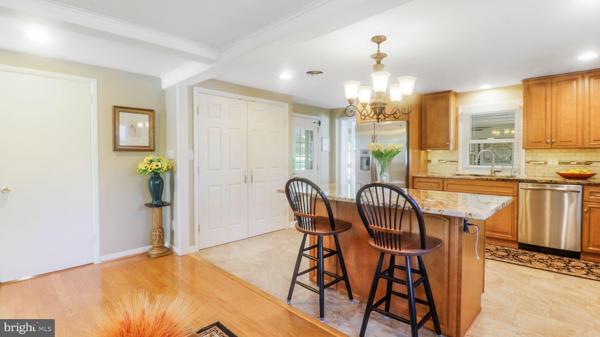 CAMPUS HILLS - Residential