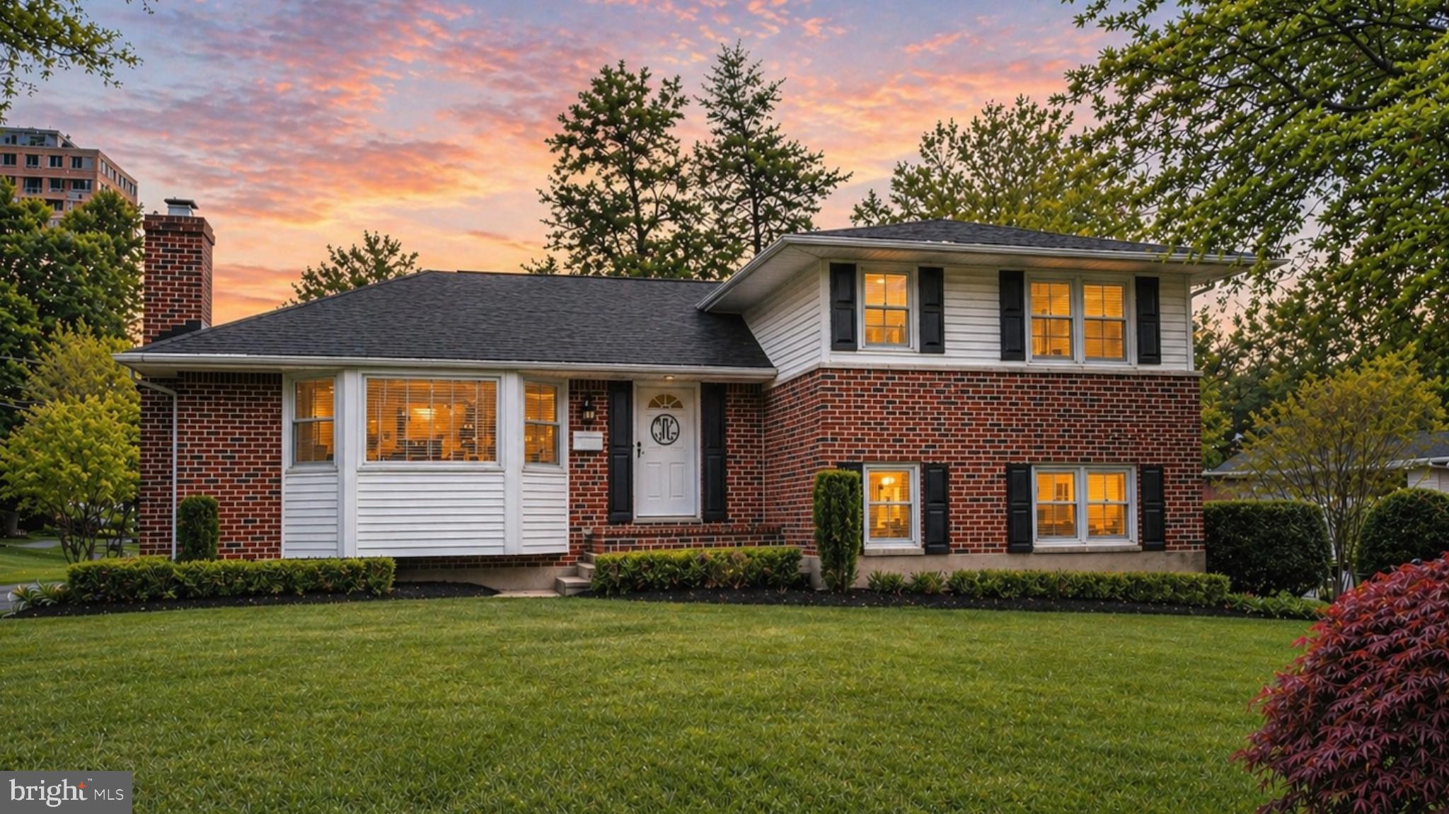 CAMPUS HILLS - Residential
