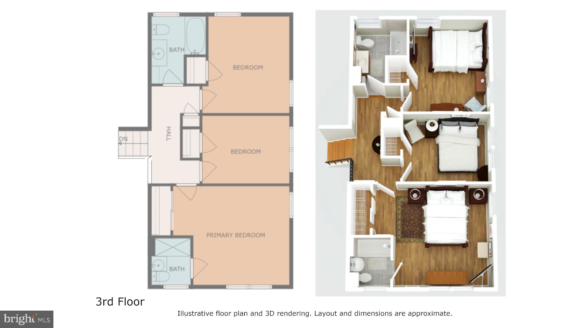 CAMPUS HILLS - Residential