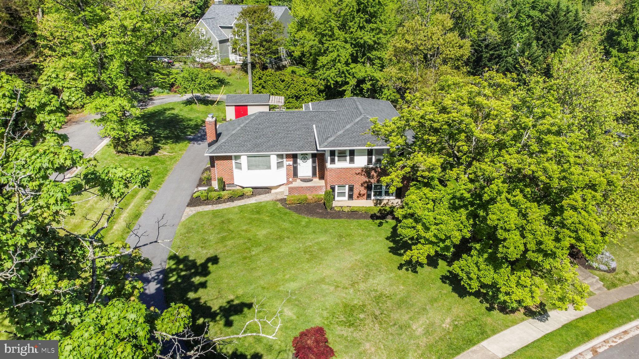CAMPUS HILLS - Residential