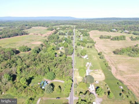 Photo of Greenspring Hills Mo Village At 12136 Big Pool Rd, CLEAR SPRING, MD 21722 (MLS # MDWA2031936)