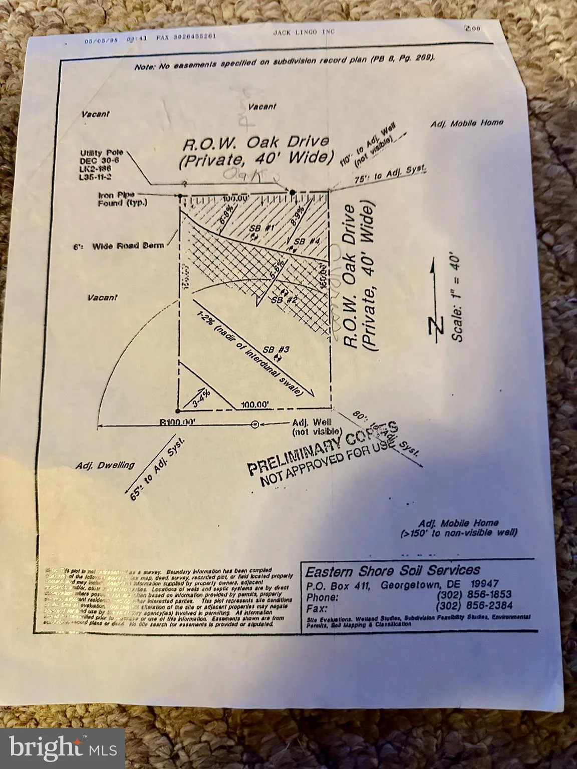 34088 Oak Drive, Lewes, DE 19958