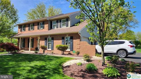 3748 E VIEW DRIVE OREFIELD PA 18069