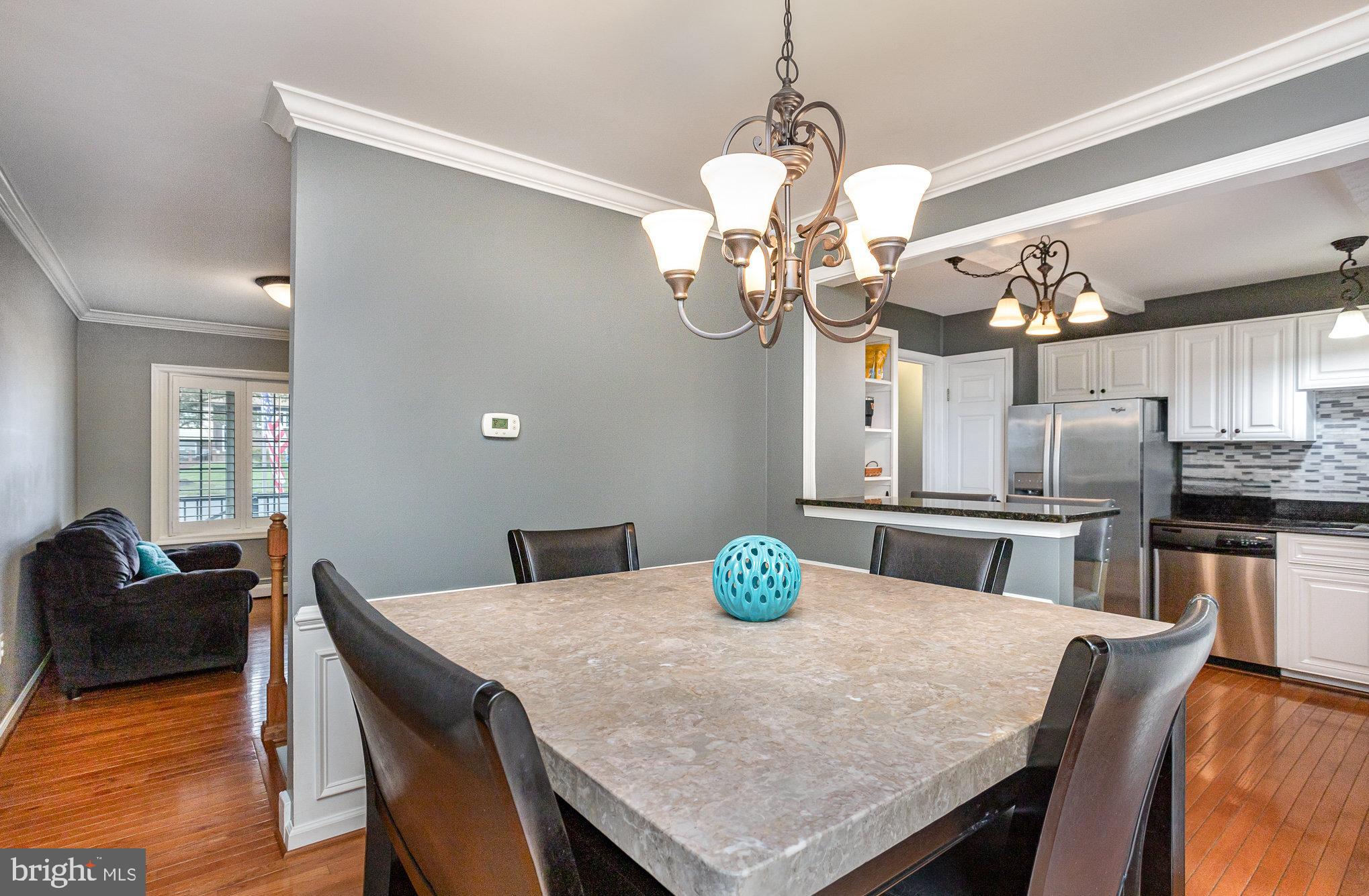 DALE CITY - Residential