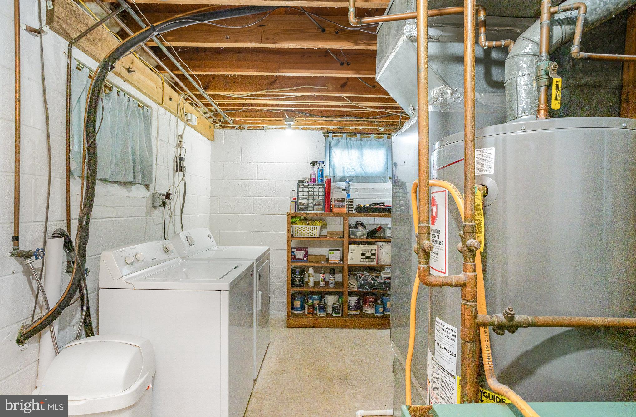 DALE CITY - Residential