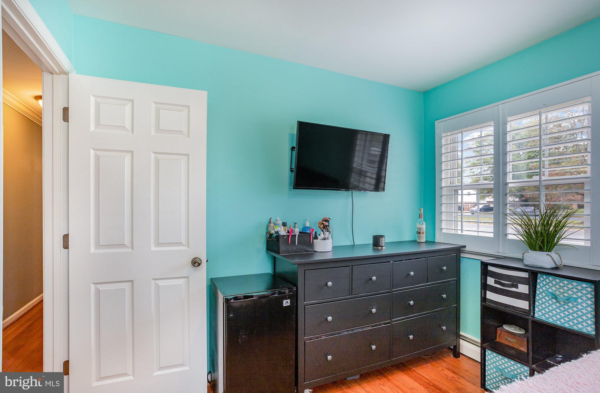 DALE CITY - Residential