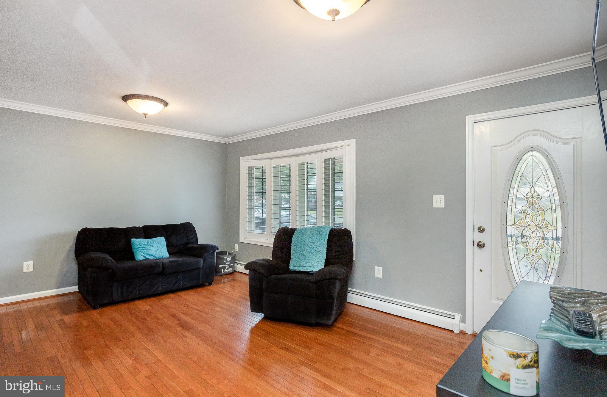 DALE CITY - Residential