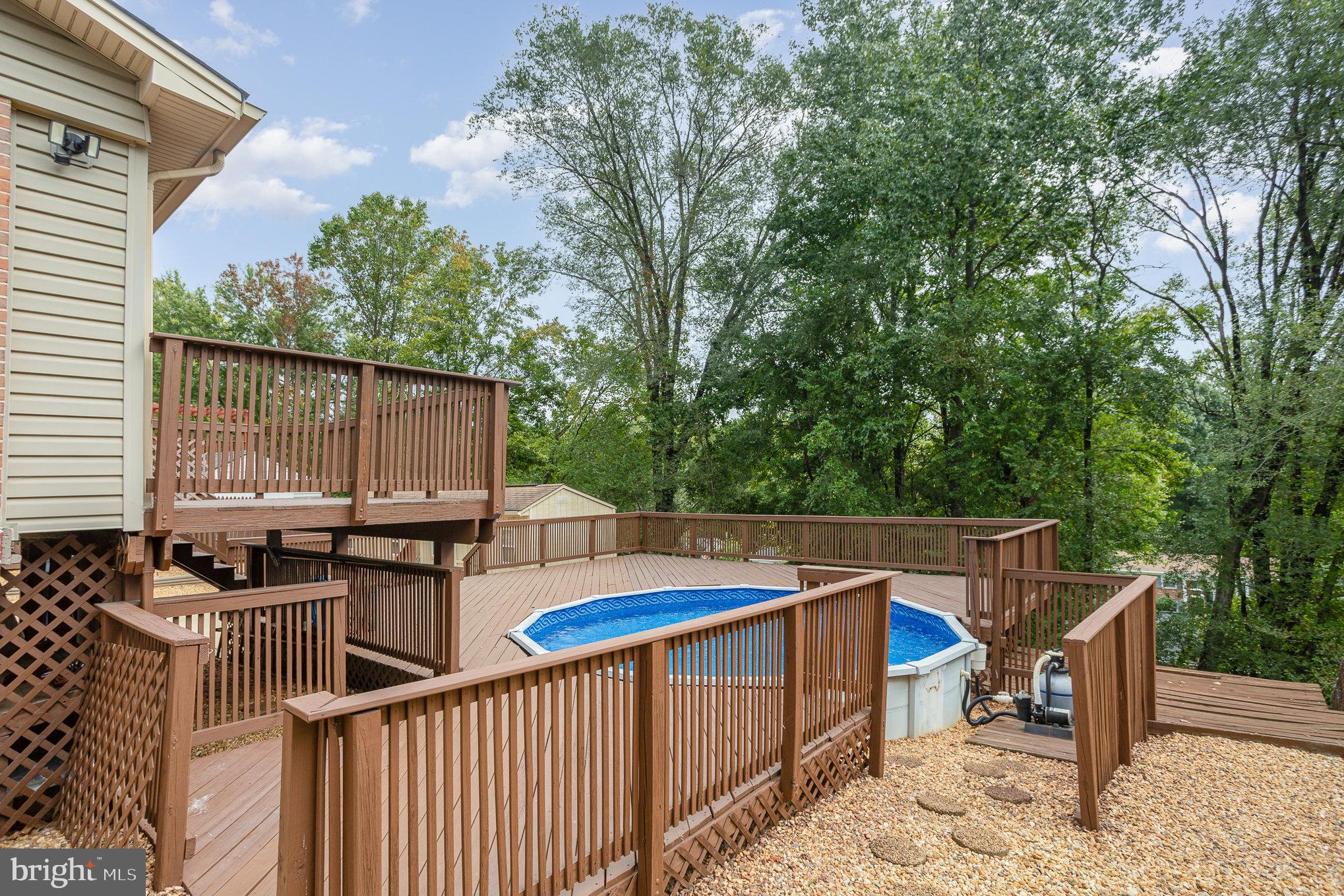 DALE CITY - Residential