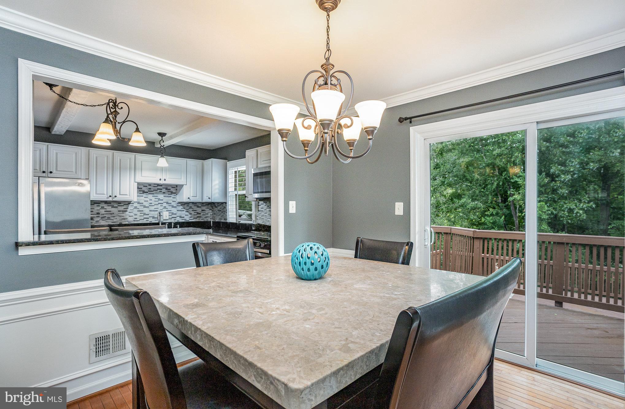 DALE CITY - Residential