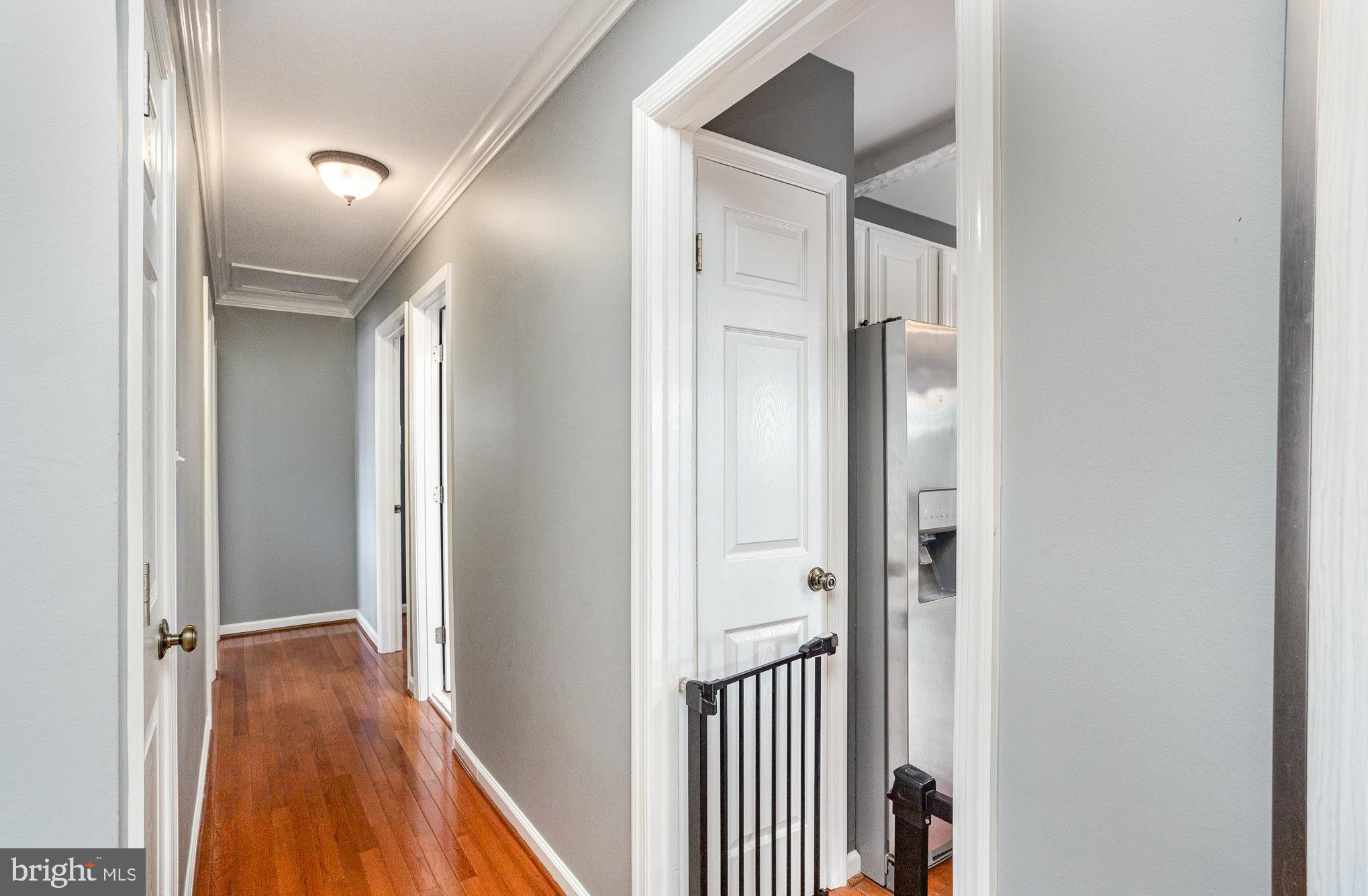 DALE CITY - Residential