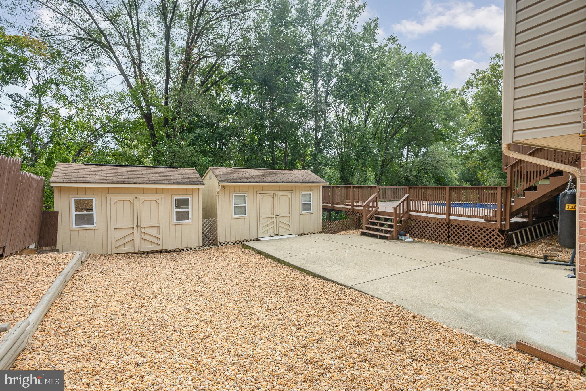 DALE CITY - Residential