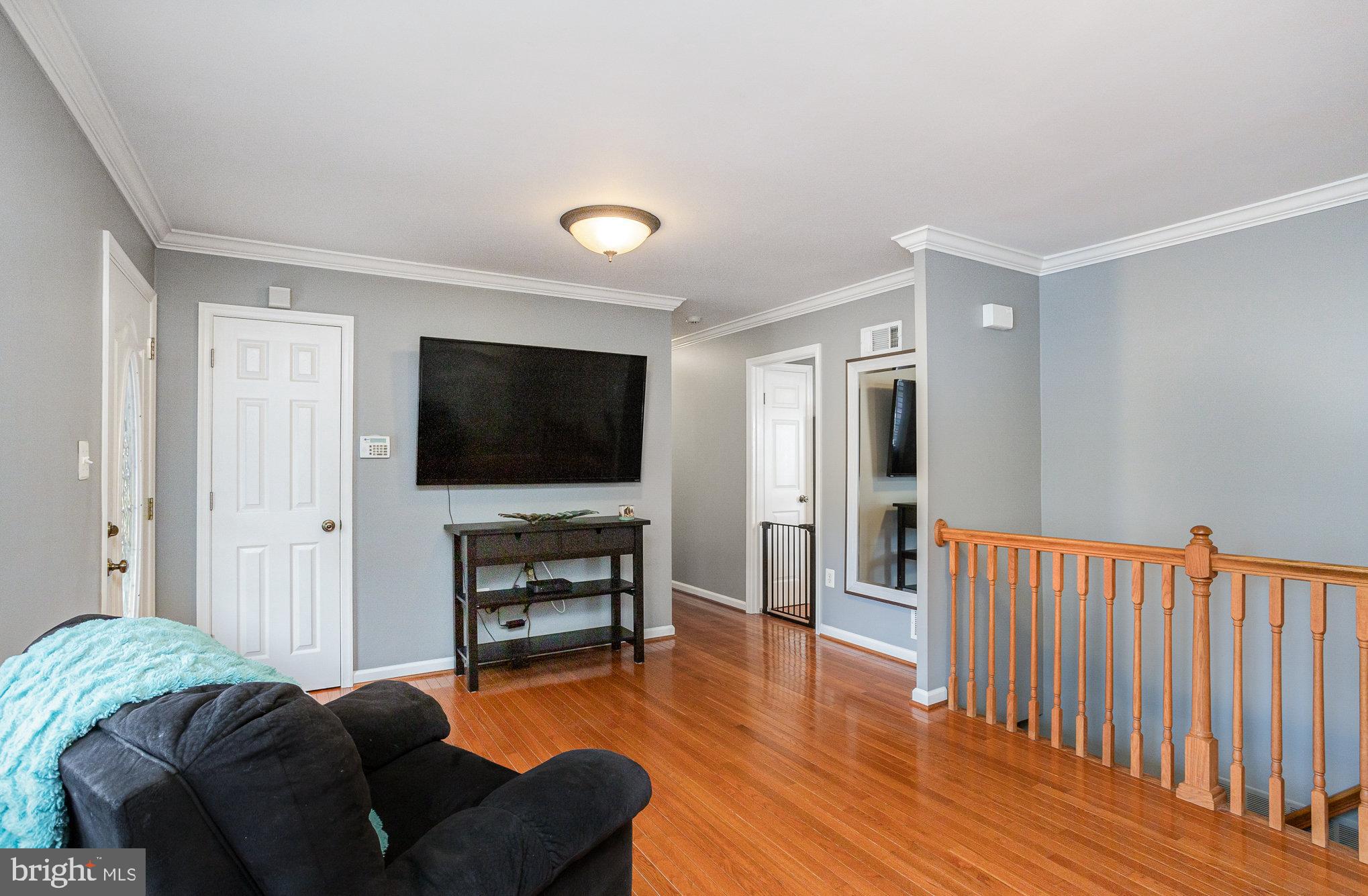 DALE CITY - Residential