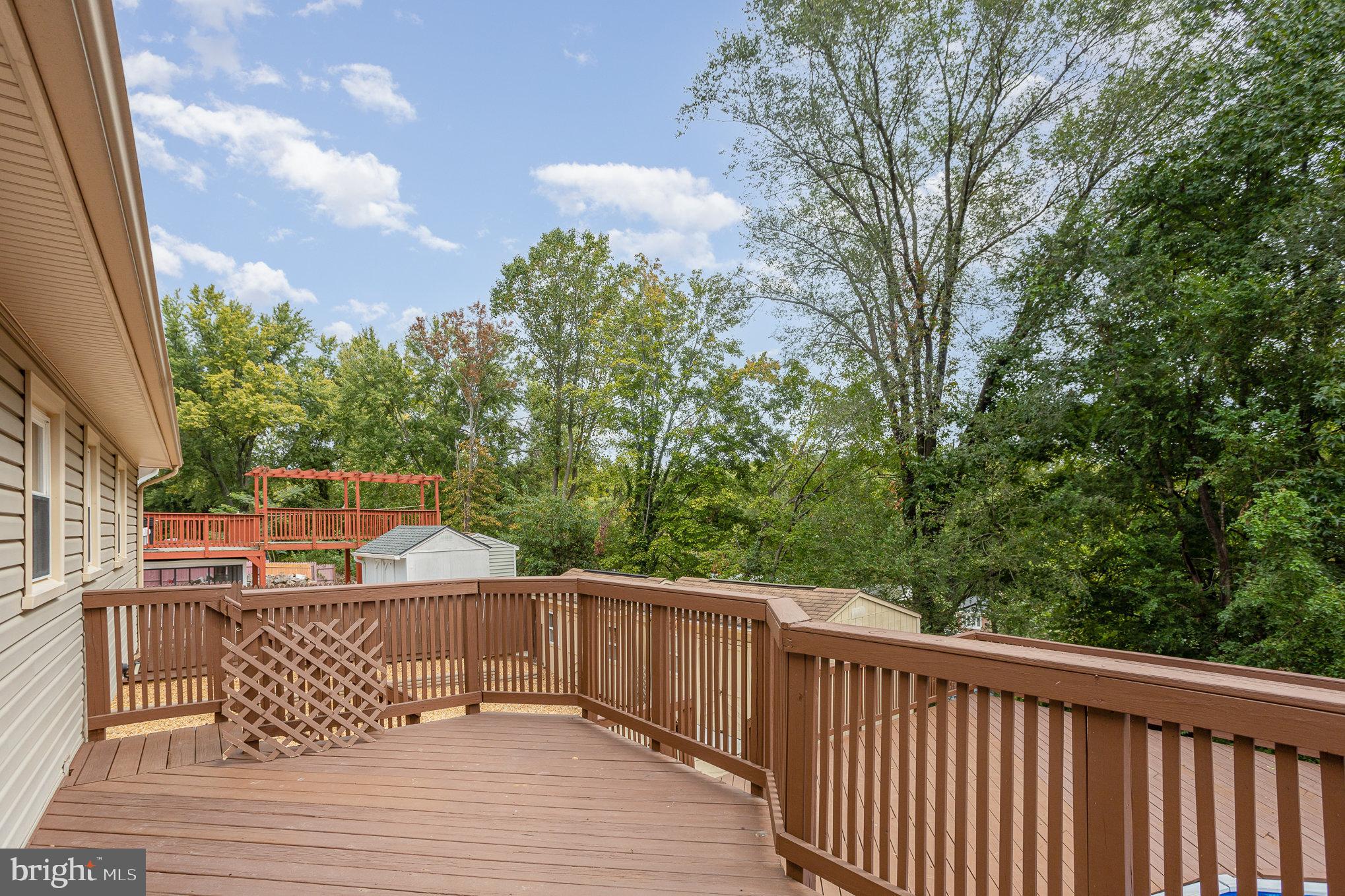 DALE CITY - Residential