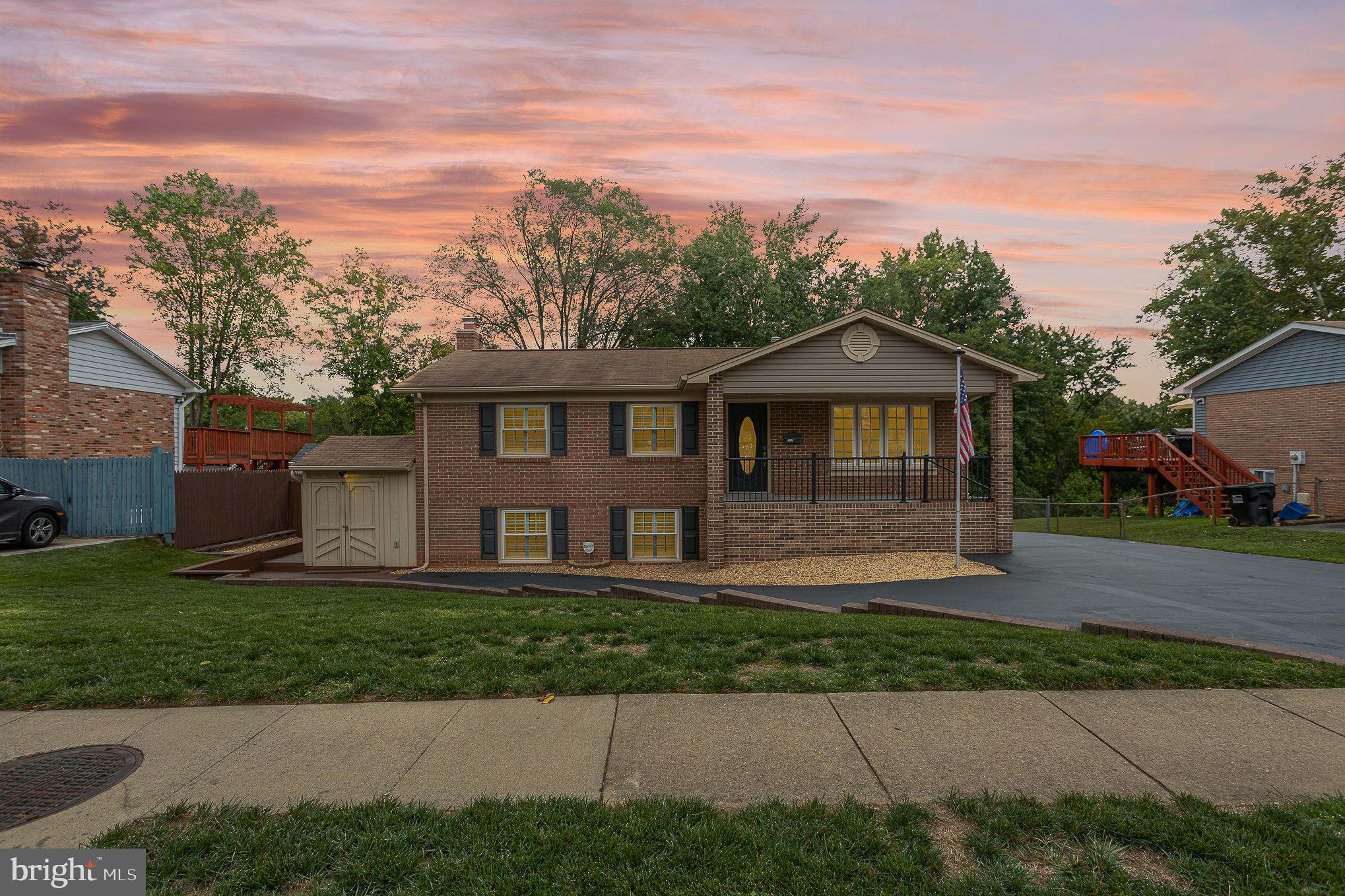 DALE CITY - Residential