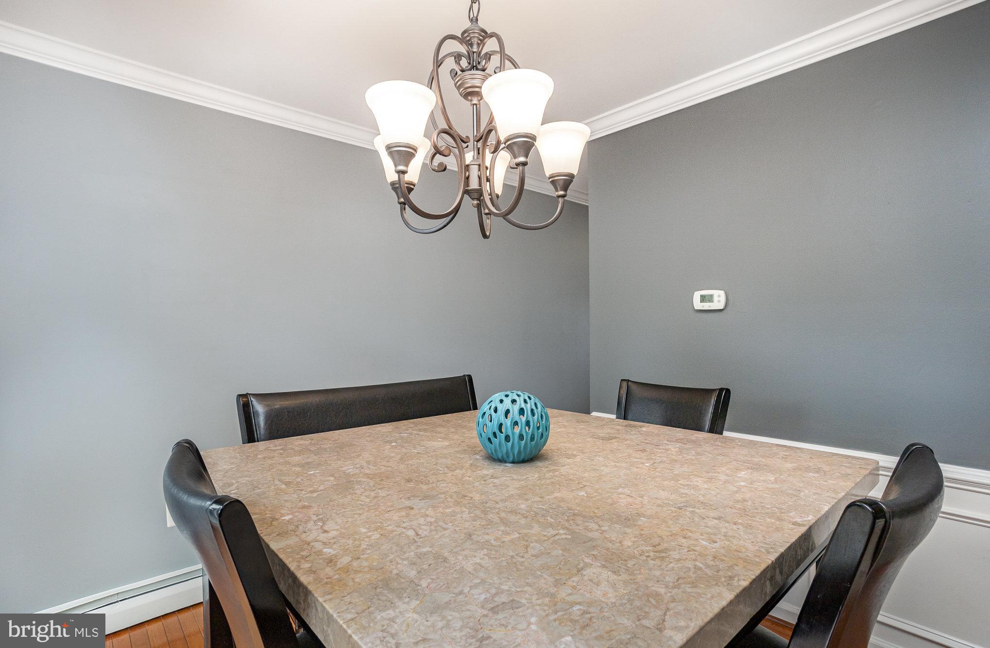 DALE CITY - Residential