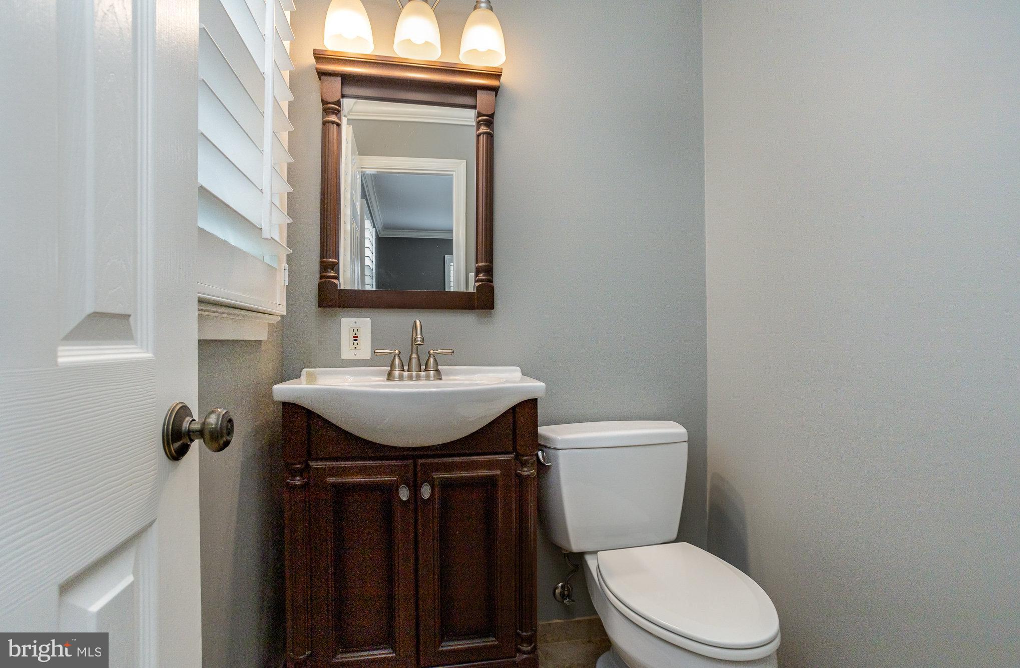 DALE CITY - Residential