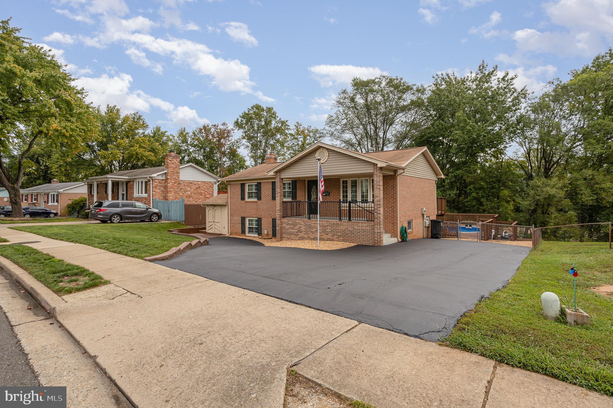 DALE CITY - Residential