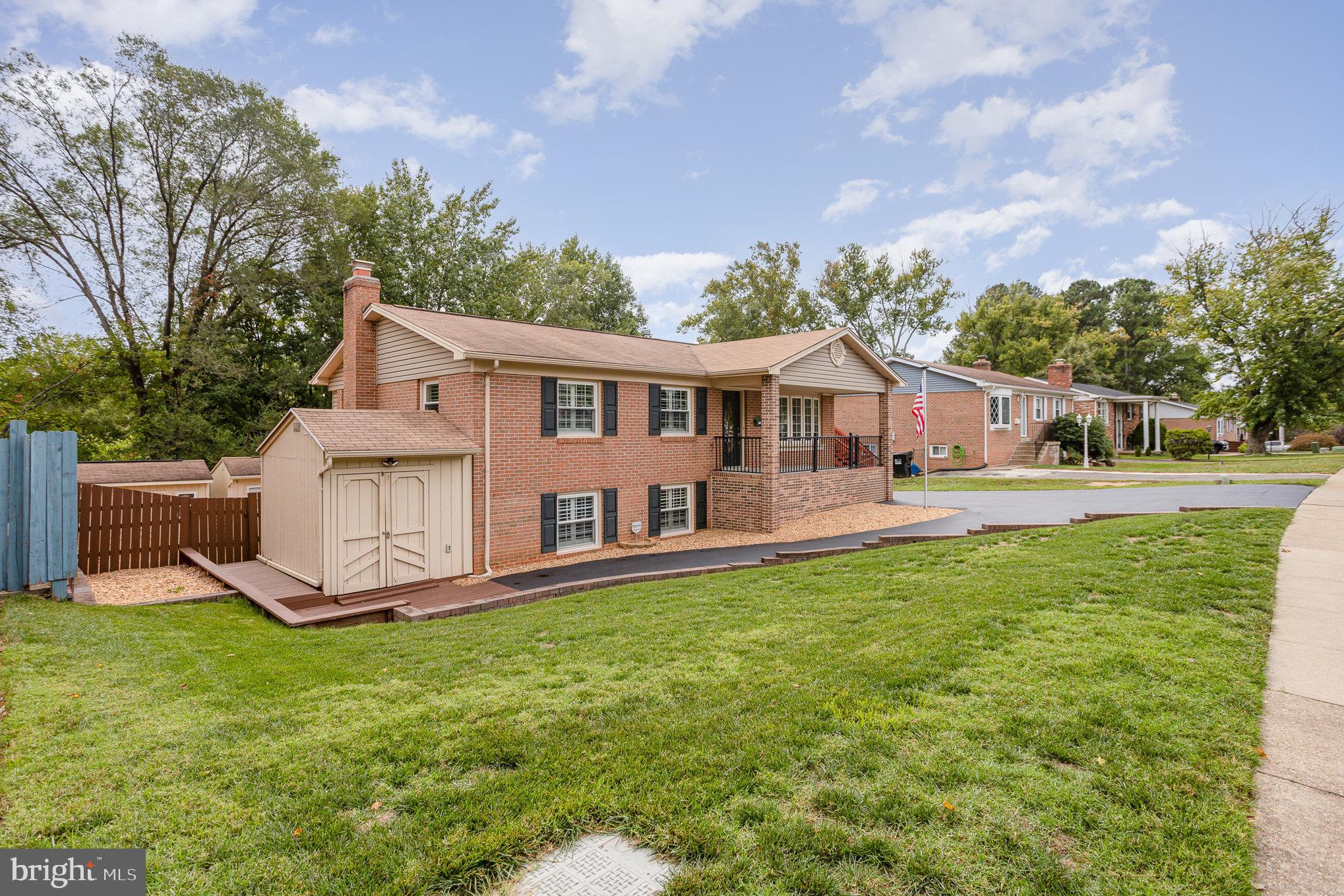 DALE CITY - Residential