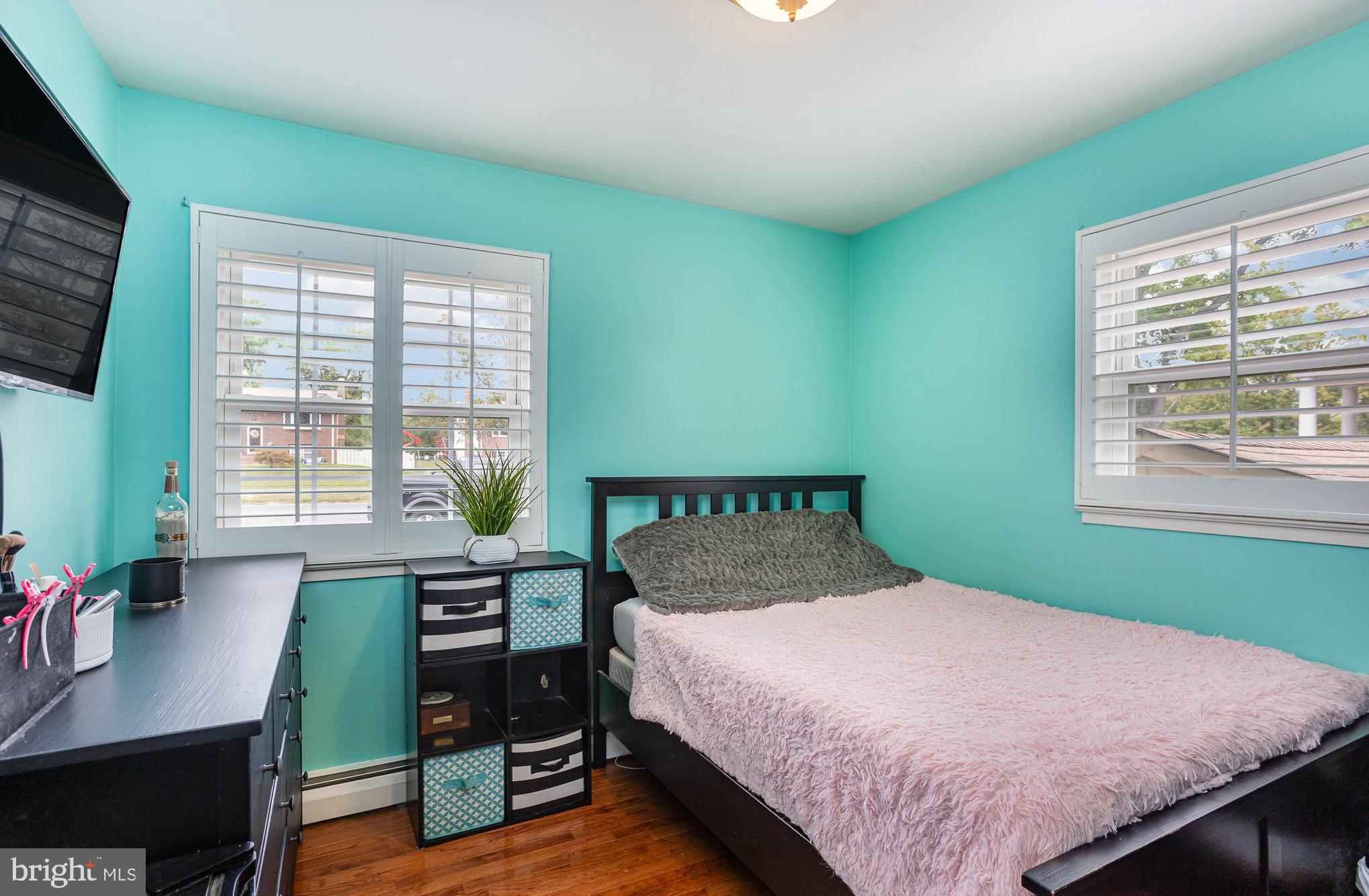 DALE CITY - Residential