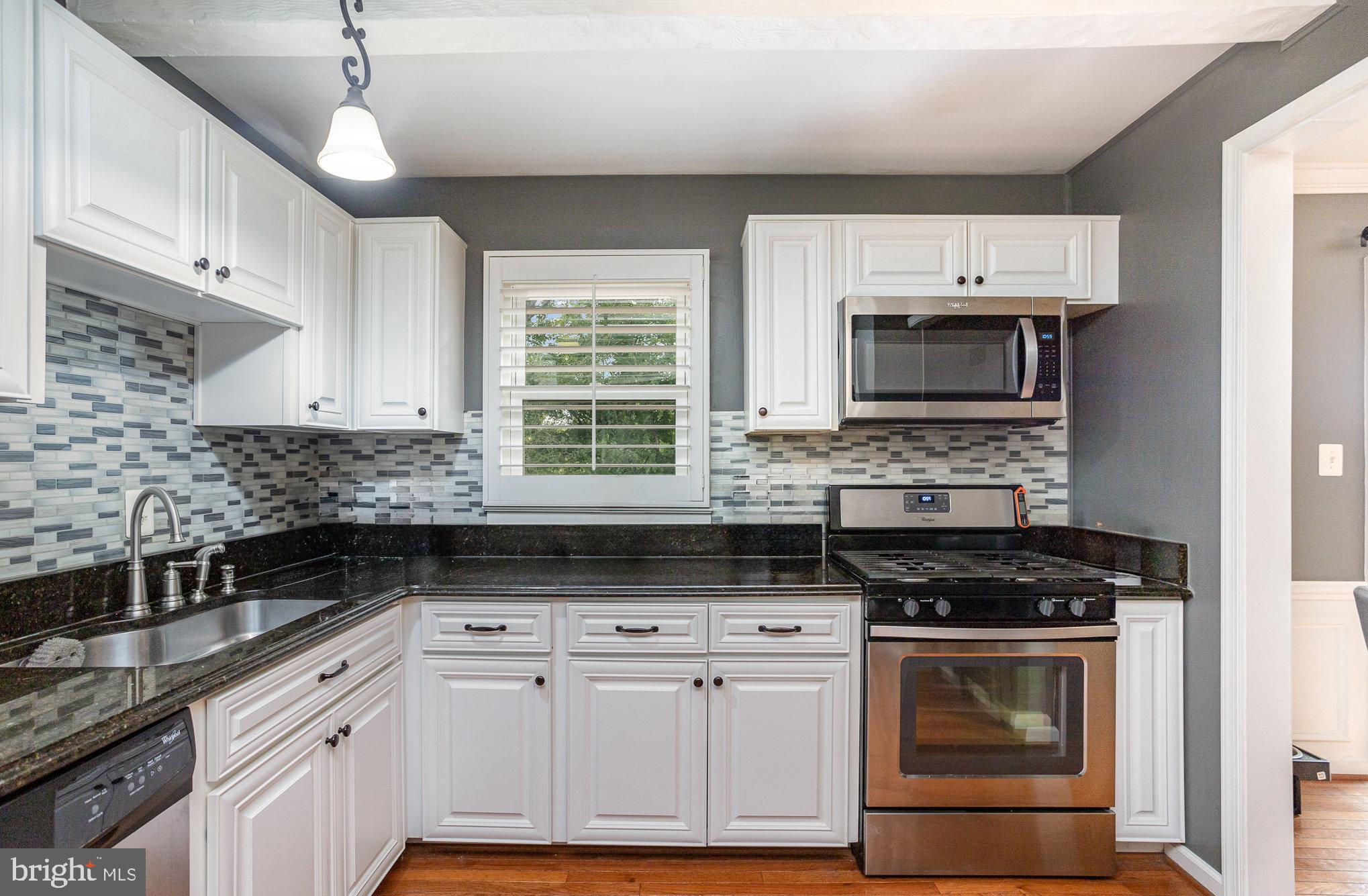 DALE CITY - Residential