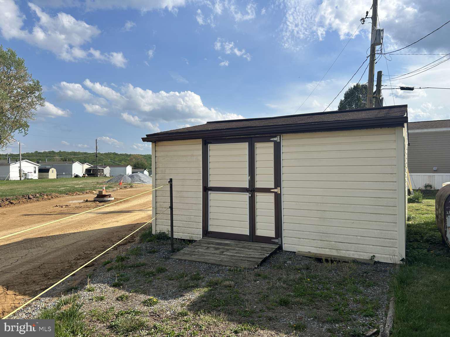 HONEY BROOK - Residential