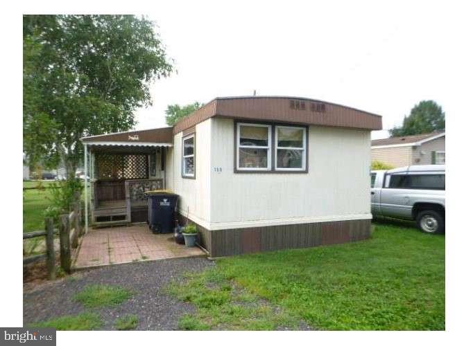 HONEY BROOK - Residential