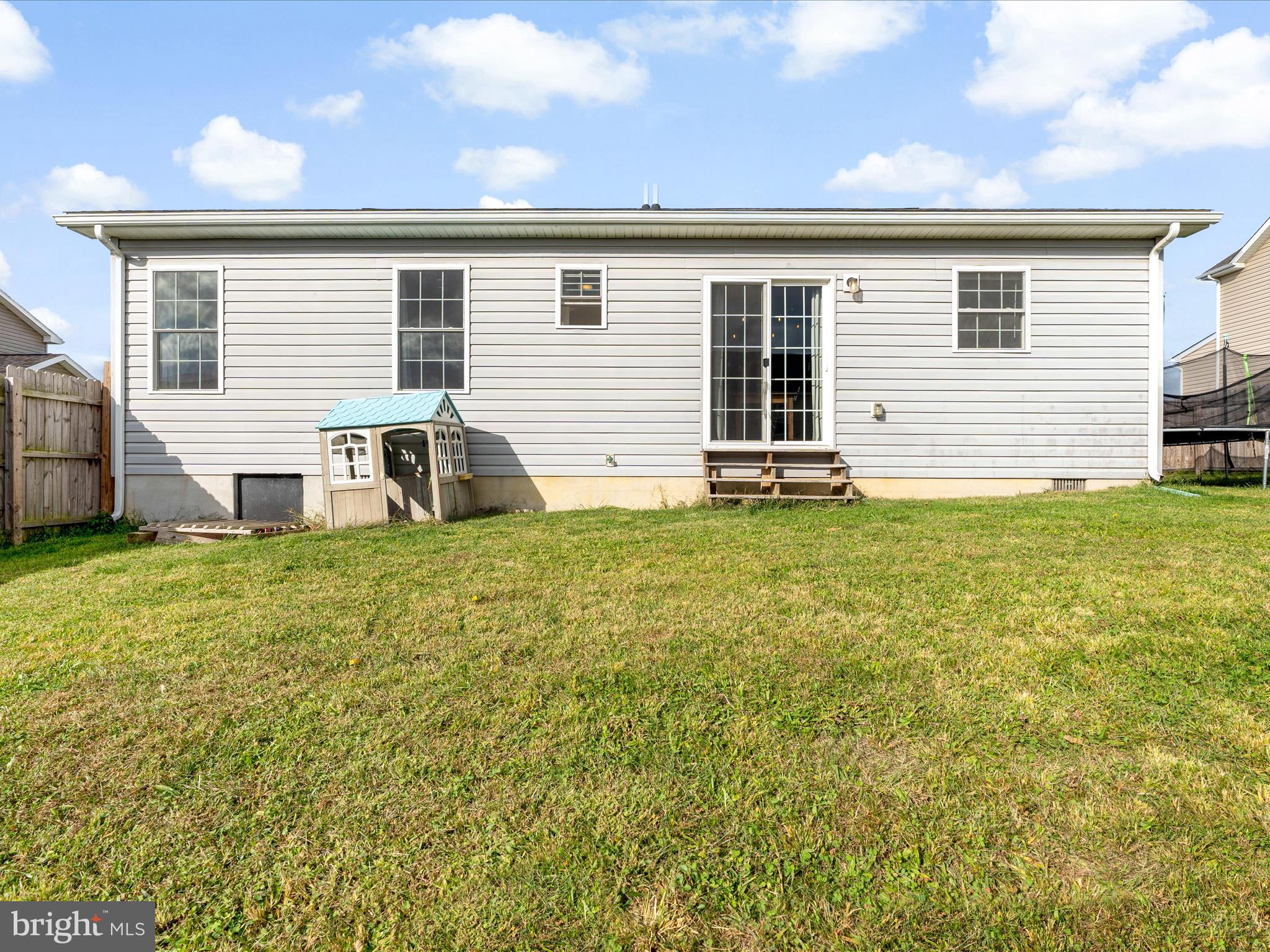 BUTLERS BRIDGE - Residential