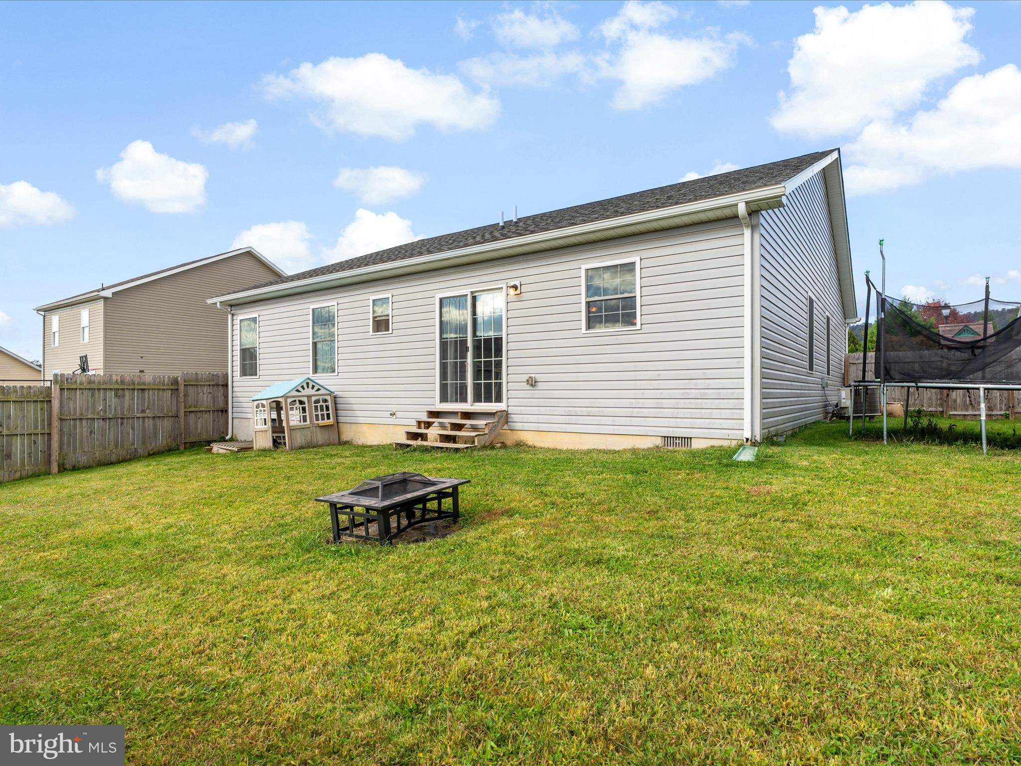 BUTLERS BRIDGE - Residential