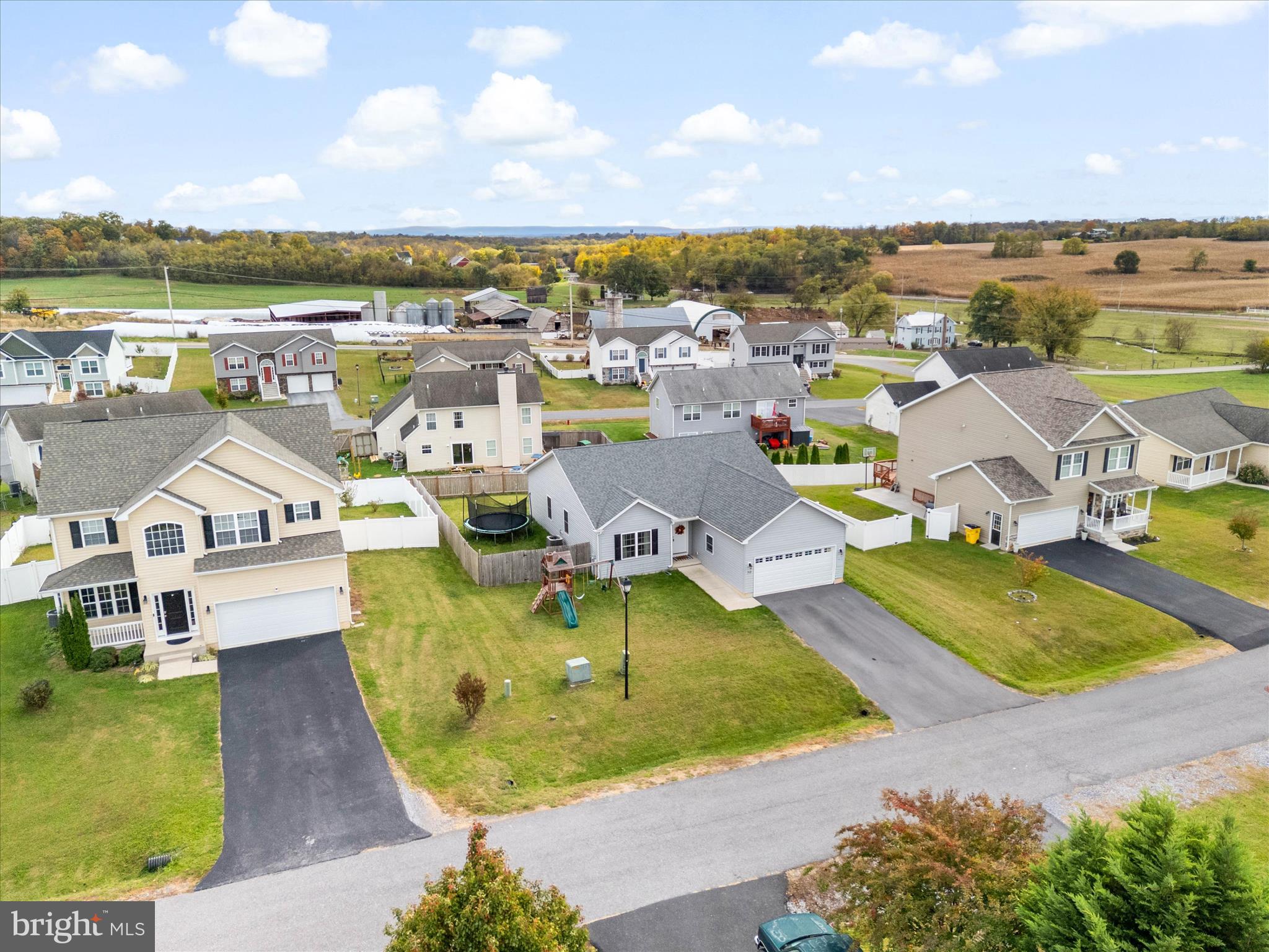 BUTLERS BRIDGE - Residential