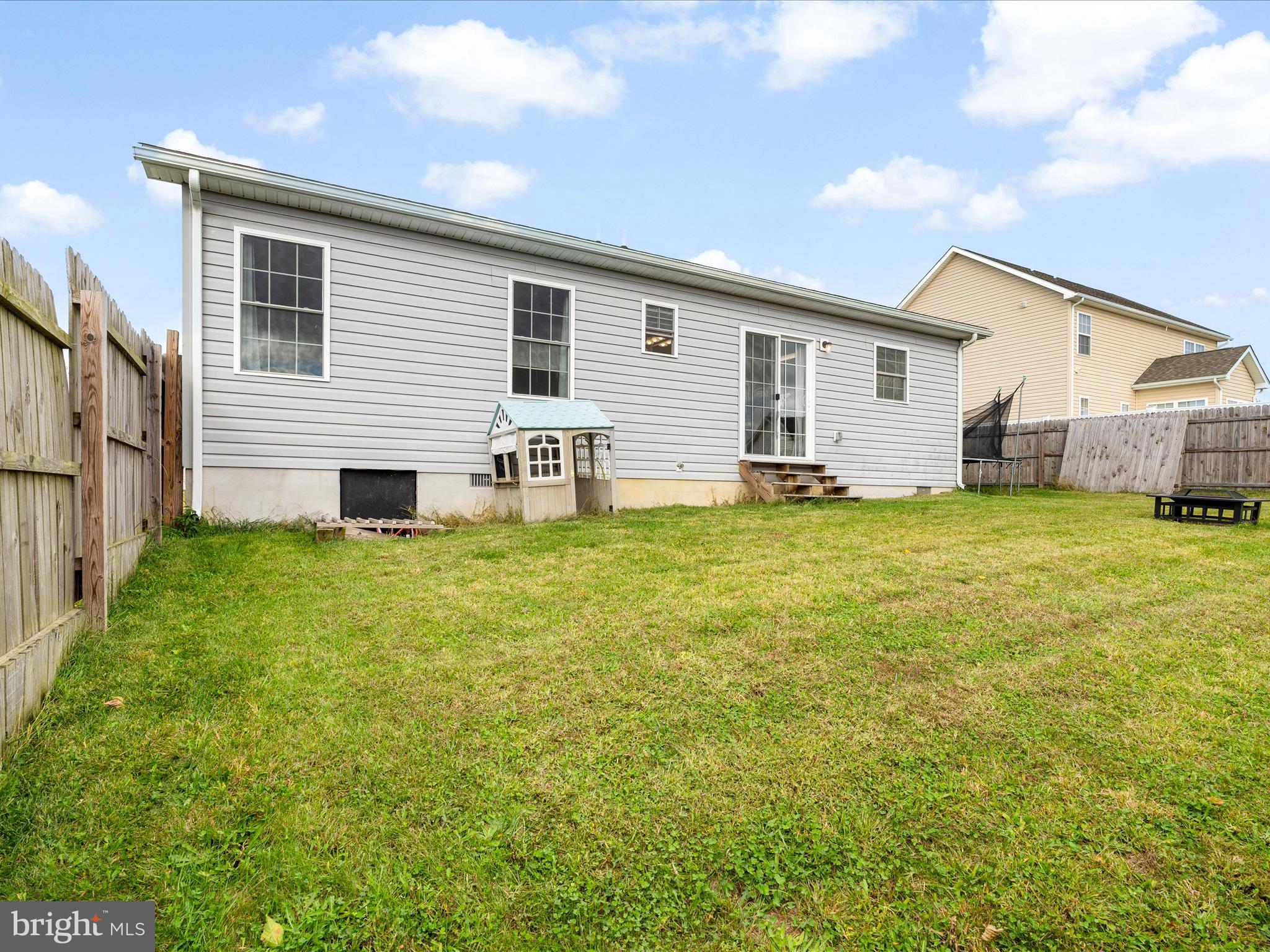 BUTLERS BRIDGE - Residential