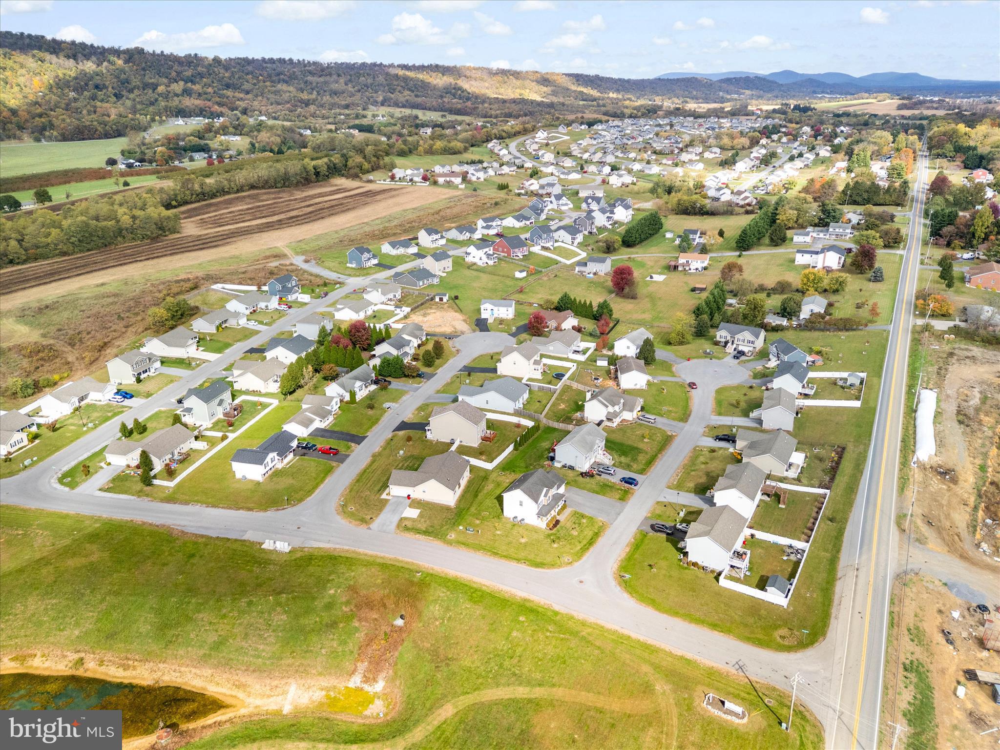 BUTLERS BRIDGE - Residential