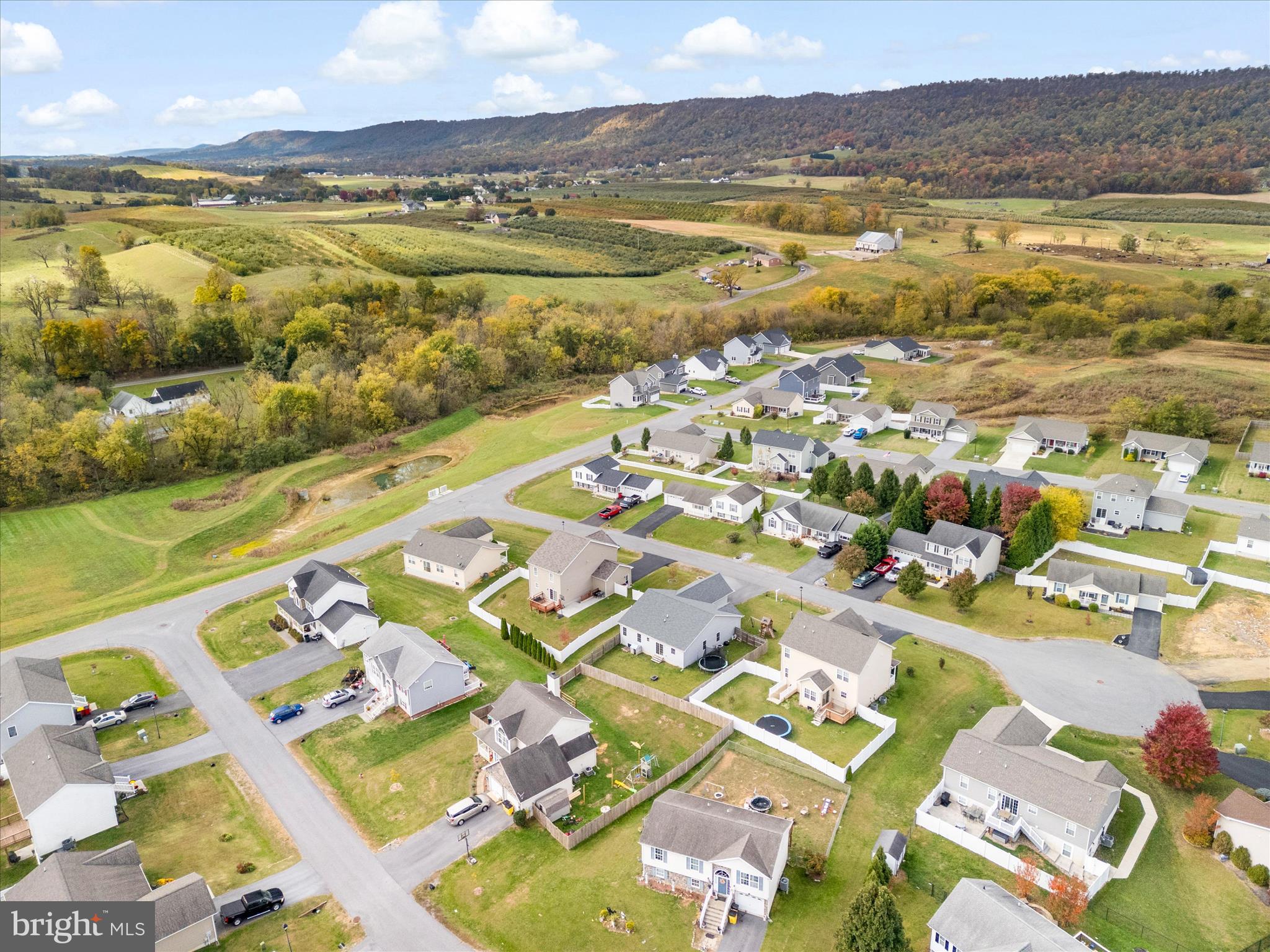 BUTLERS BRIDGE - Residential