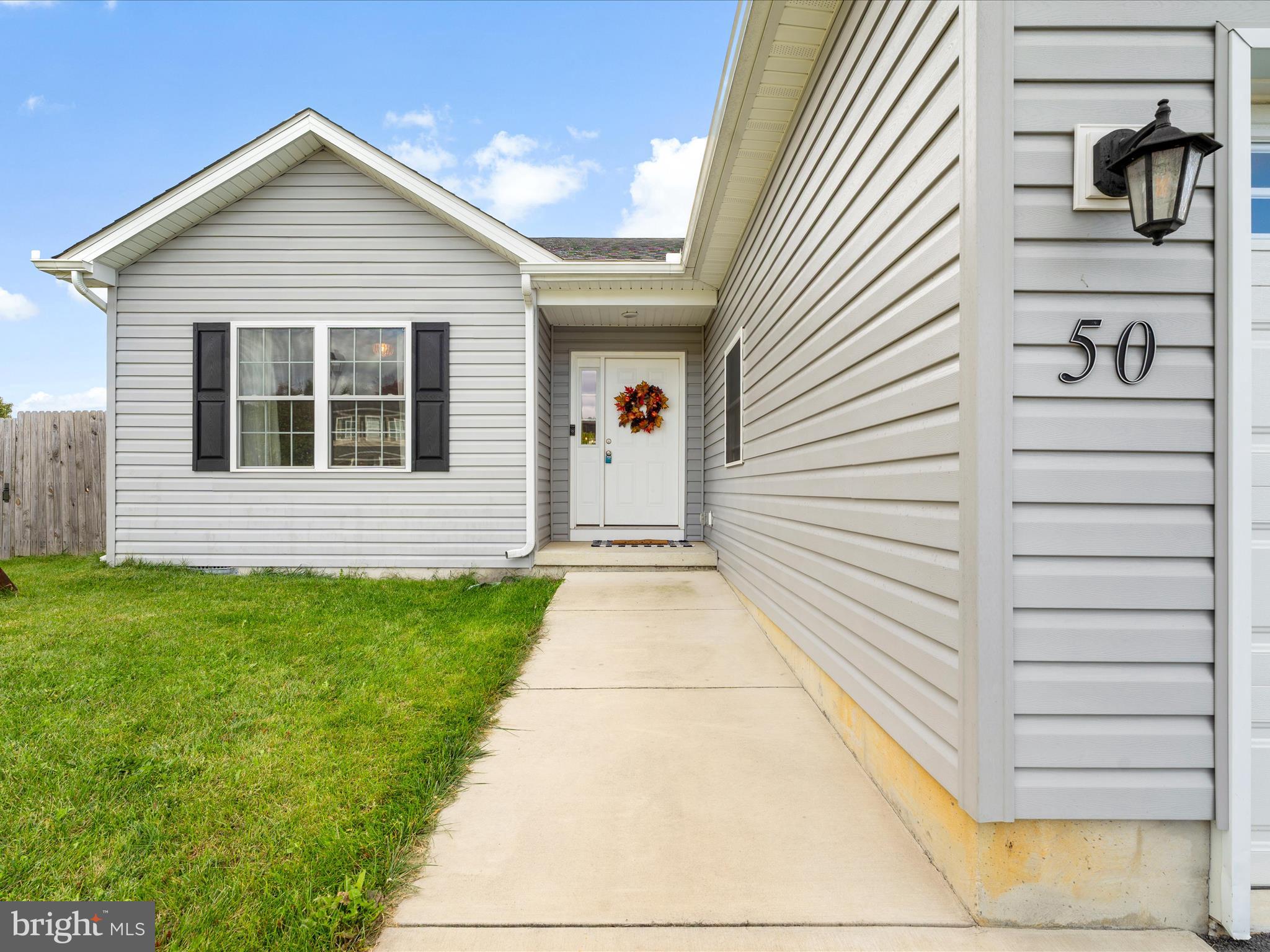 50 SHUYKILL DRIVE