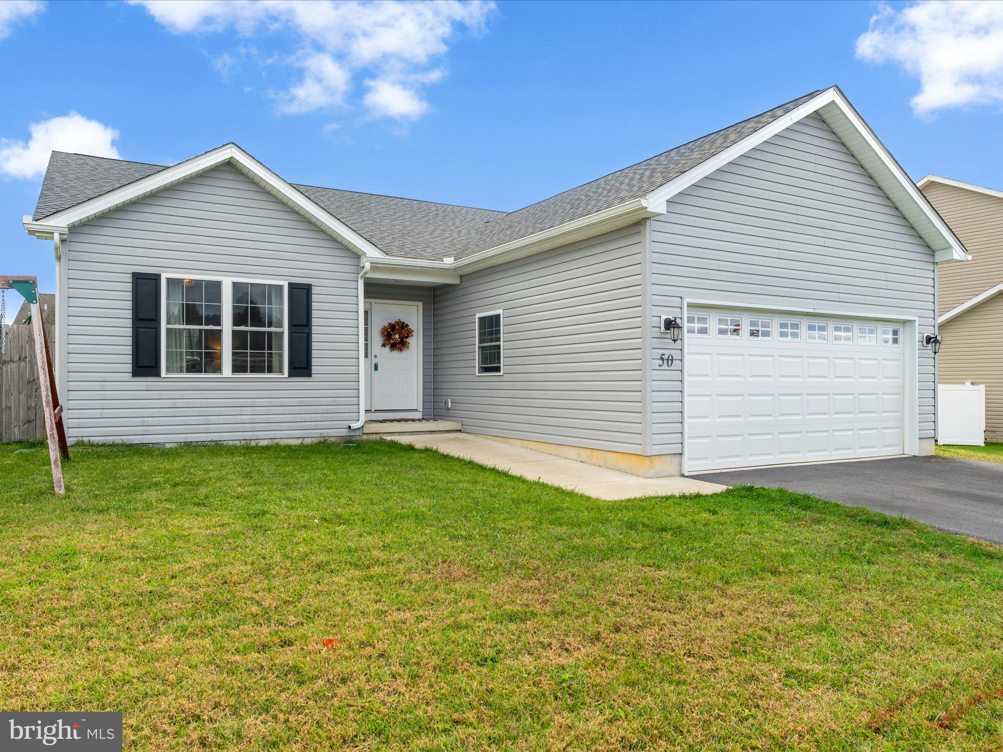 50 SHUYKILL DRIVE