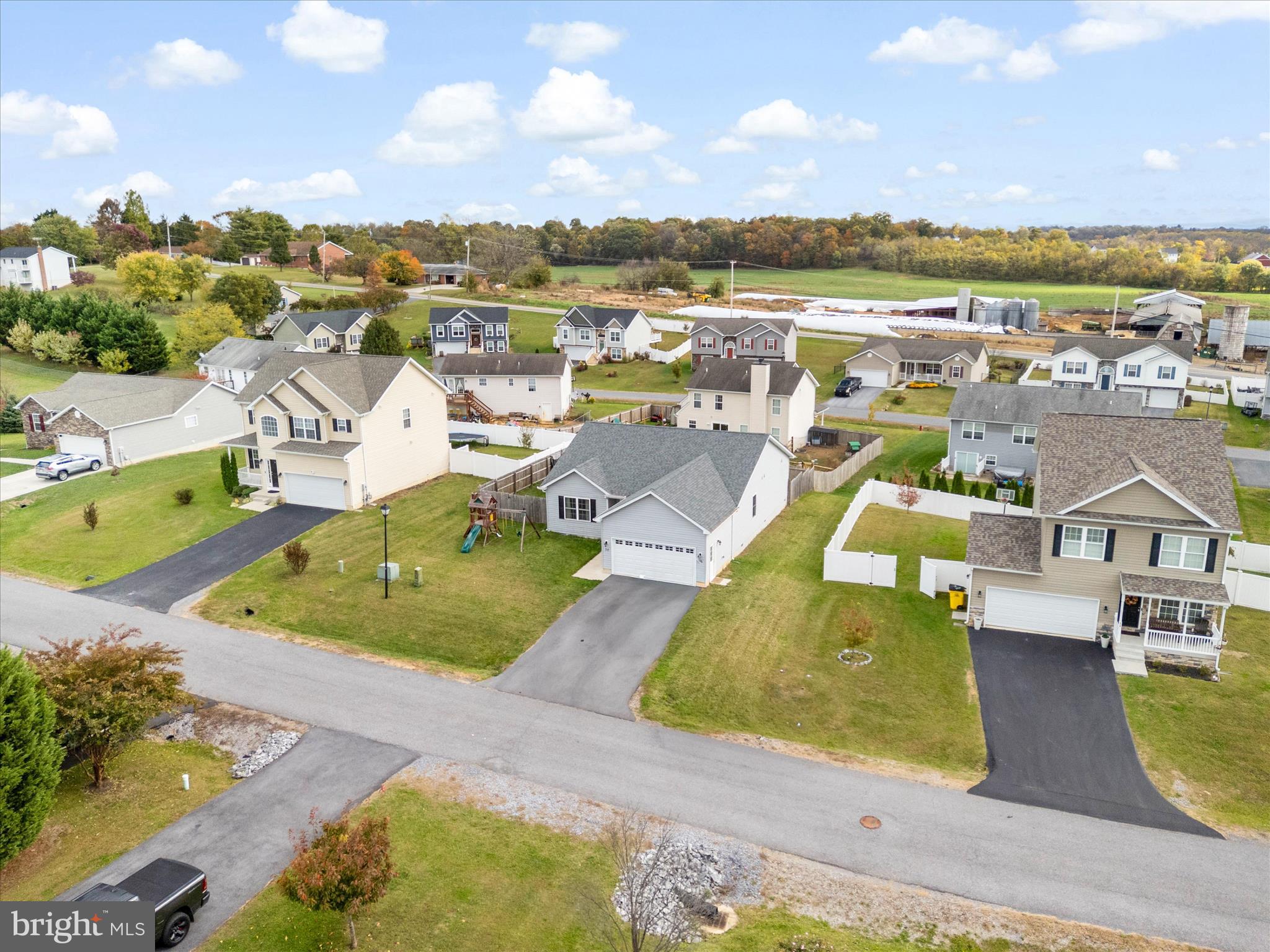 BUTLERS BRIDGE - Residential